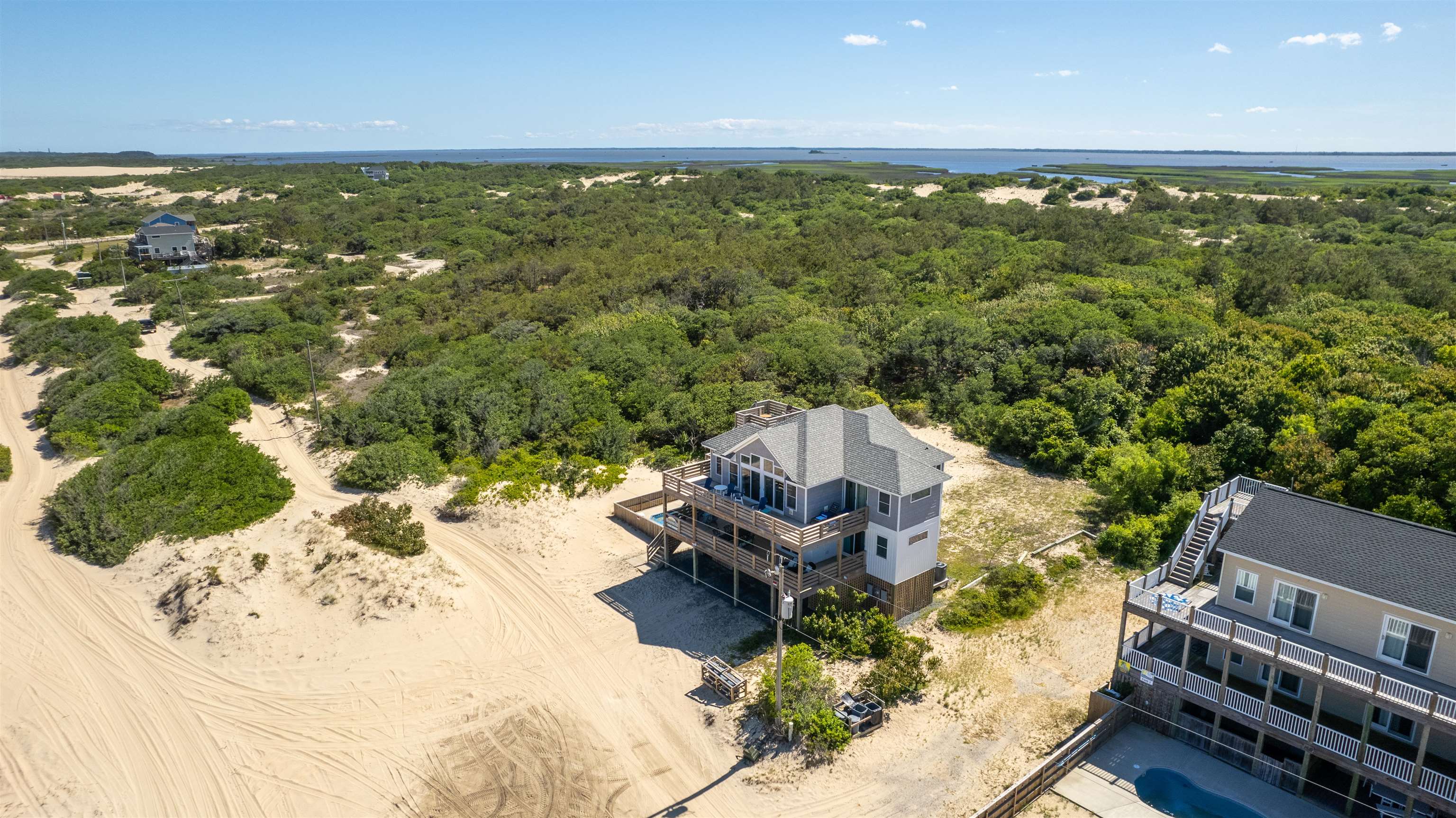 1608 Ocean Pearl Road Lot #13