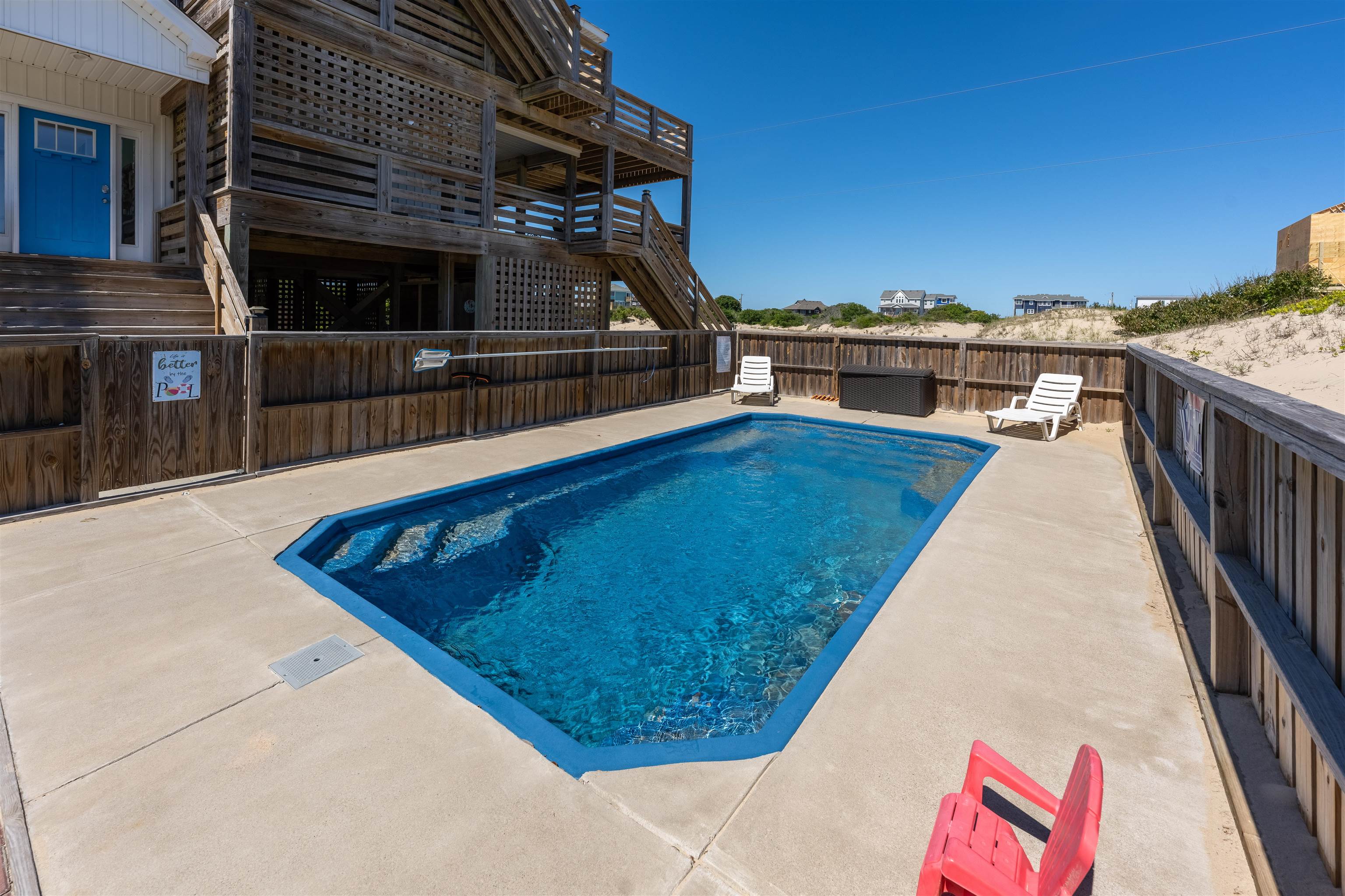 1608 Ocean Pearl Road Lot #13