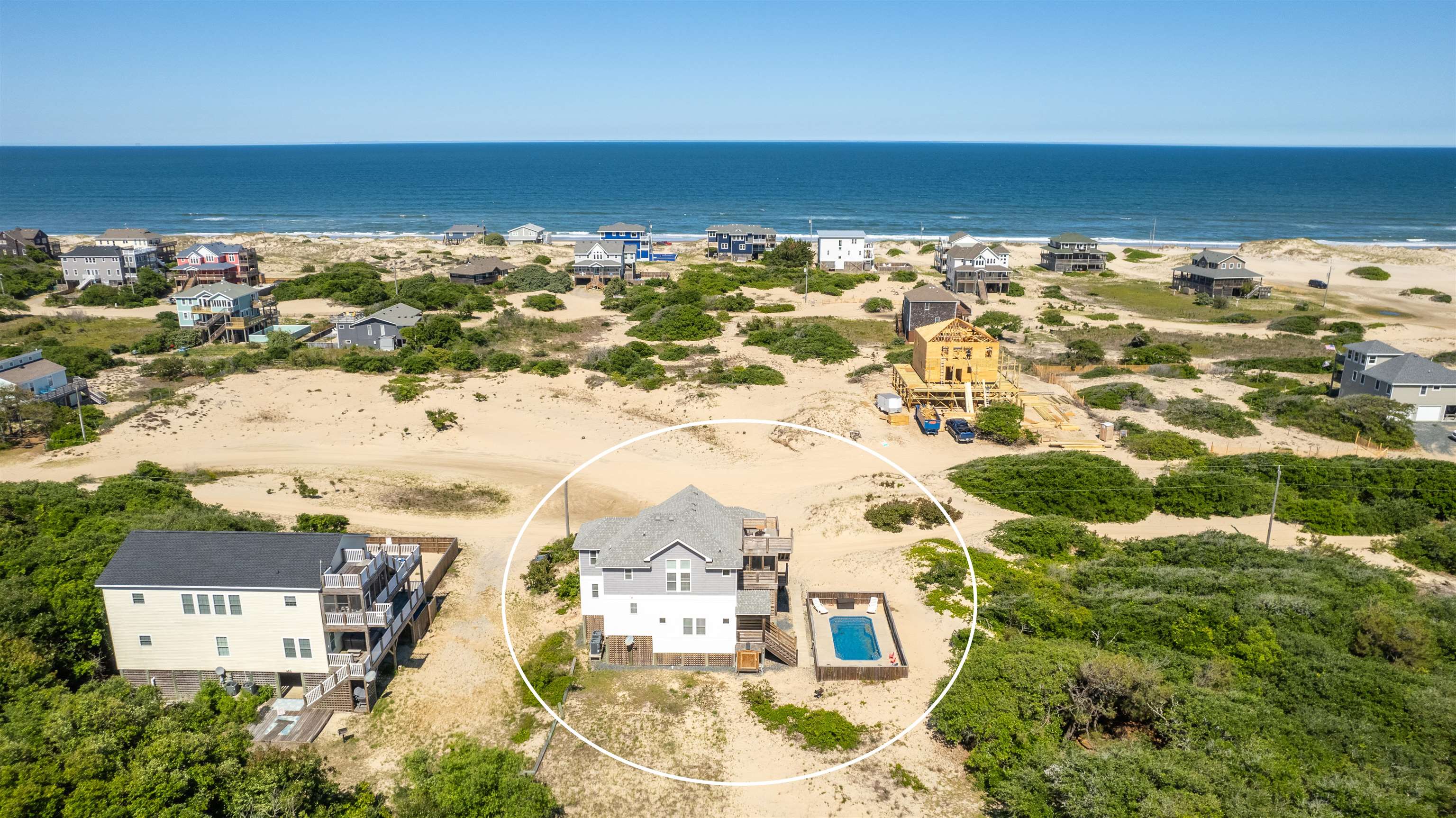 1608 Ocean Pearl Road Lot #13
