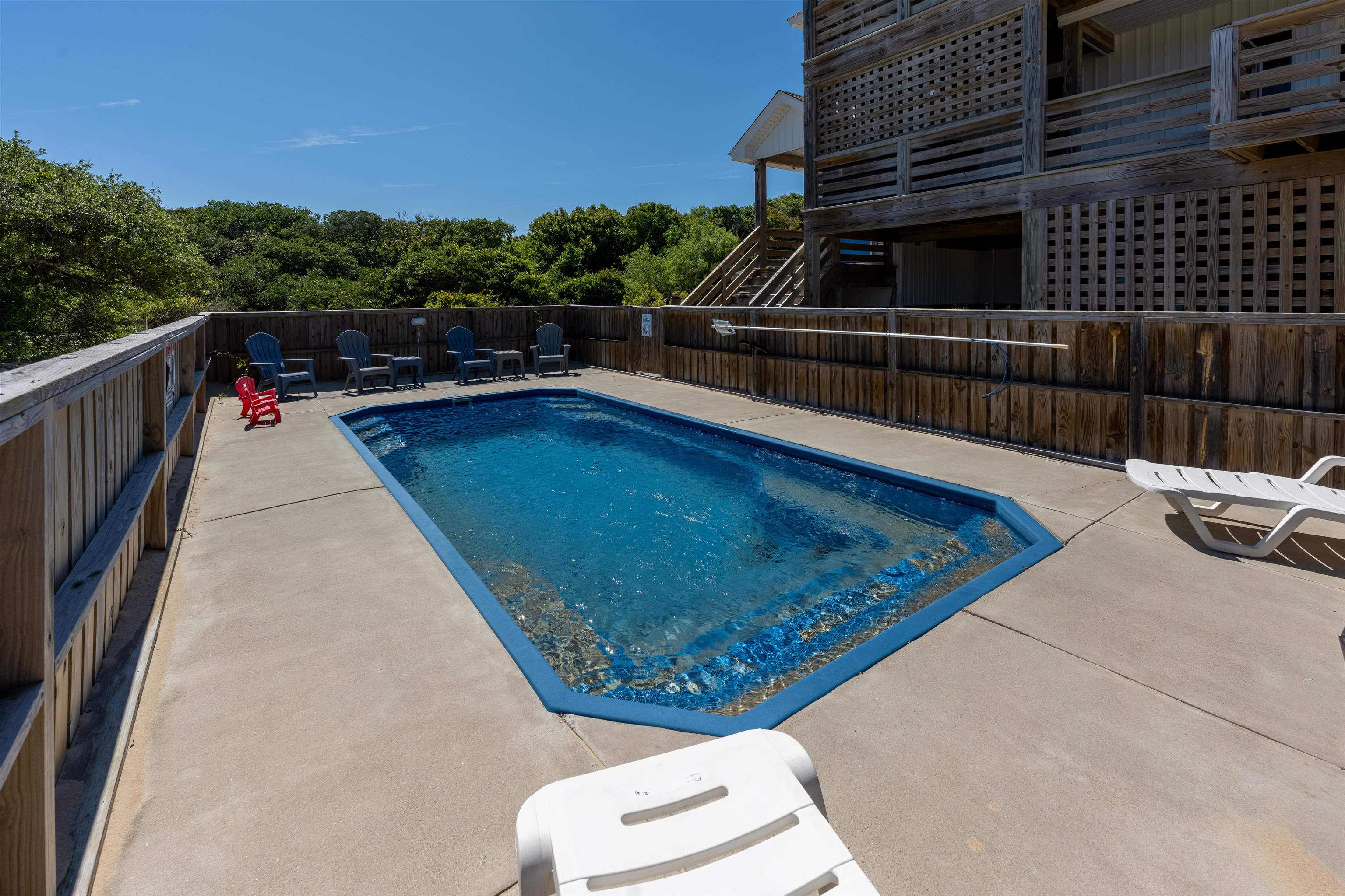 1608 Ocean Pearl Road Lot #13