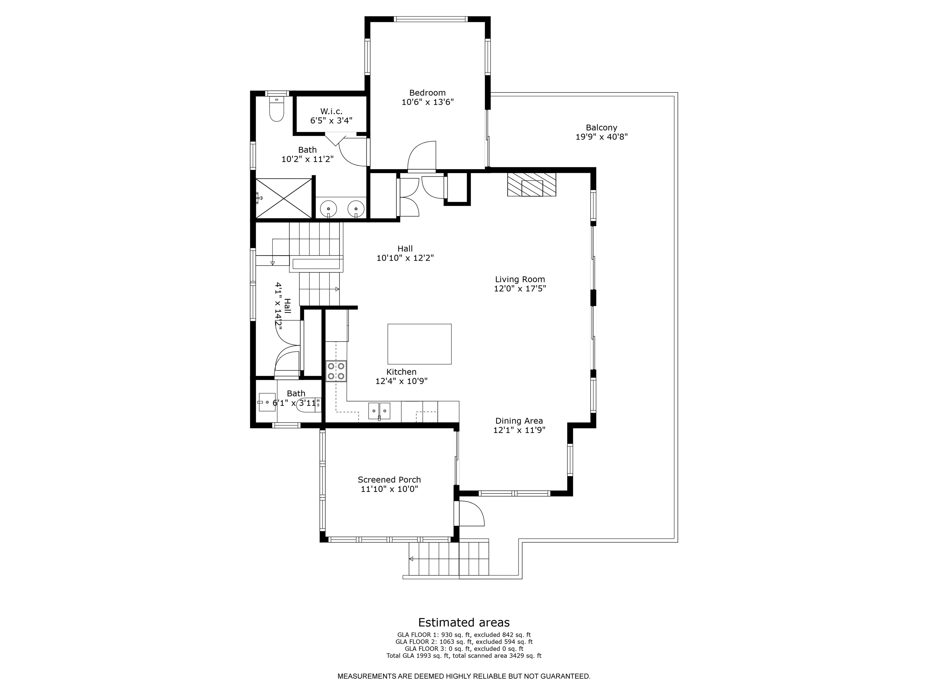 1608 Ocean Pearl Road Lot #13