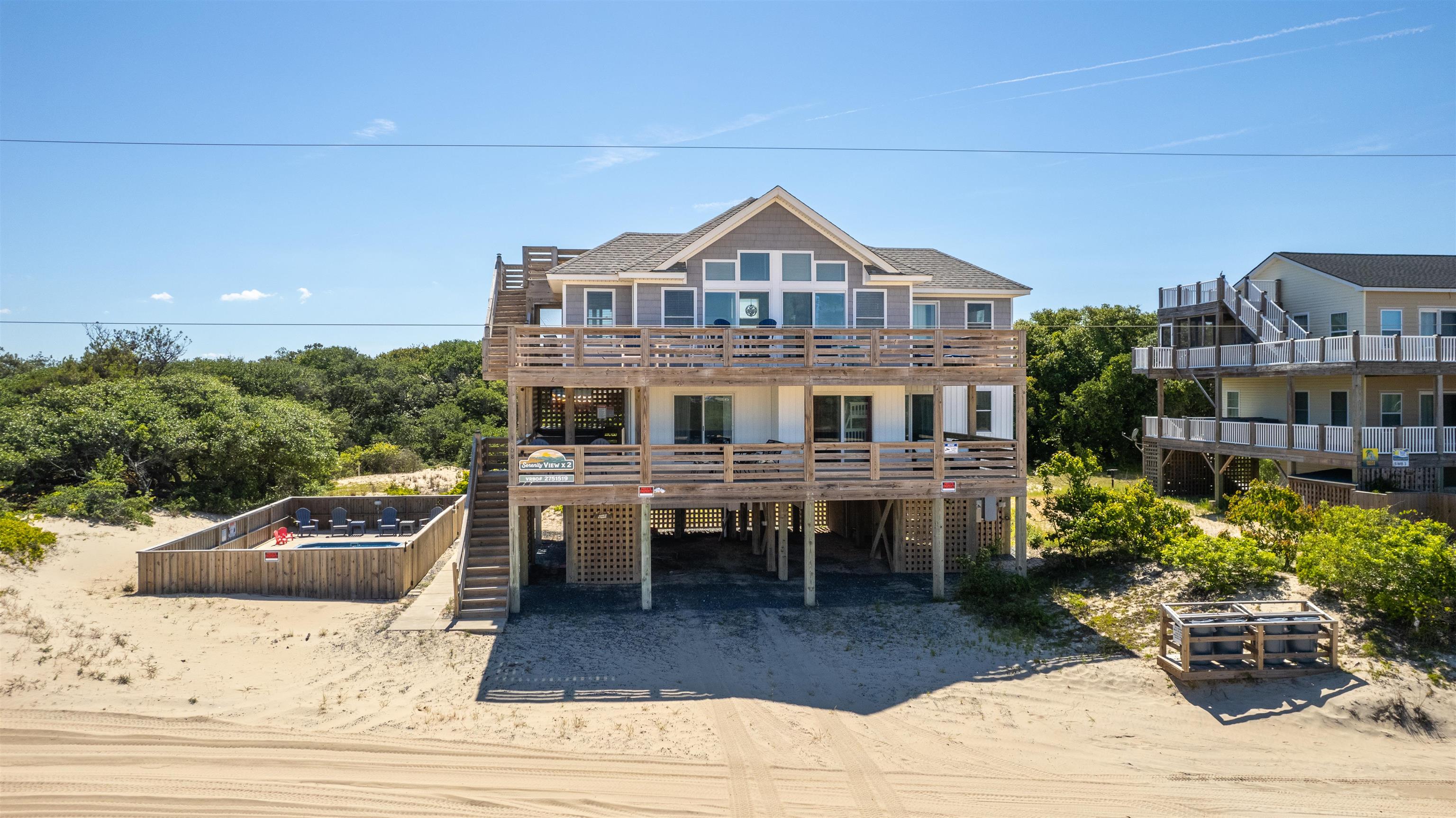 1608 Ocean Pearl Road Lot #13