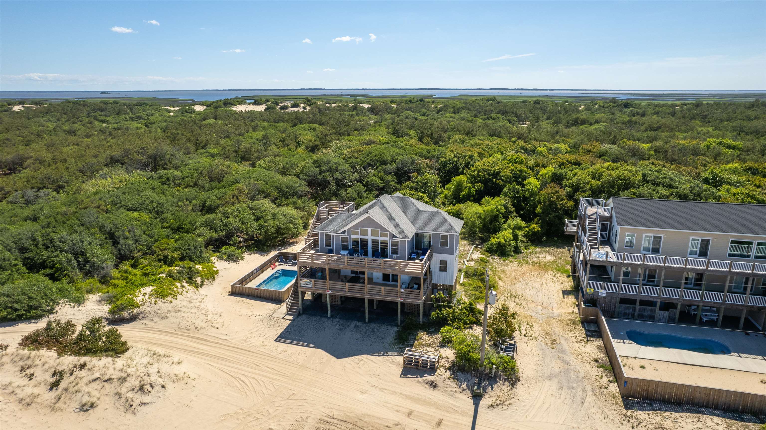 1608 Ocean Pearl Road Lot #13