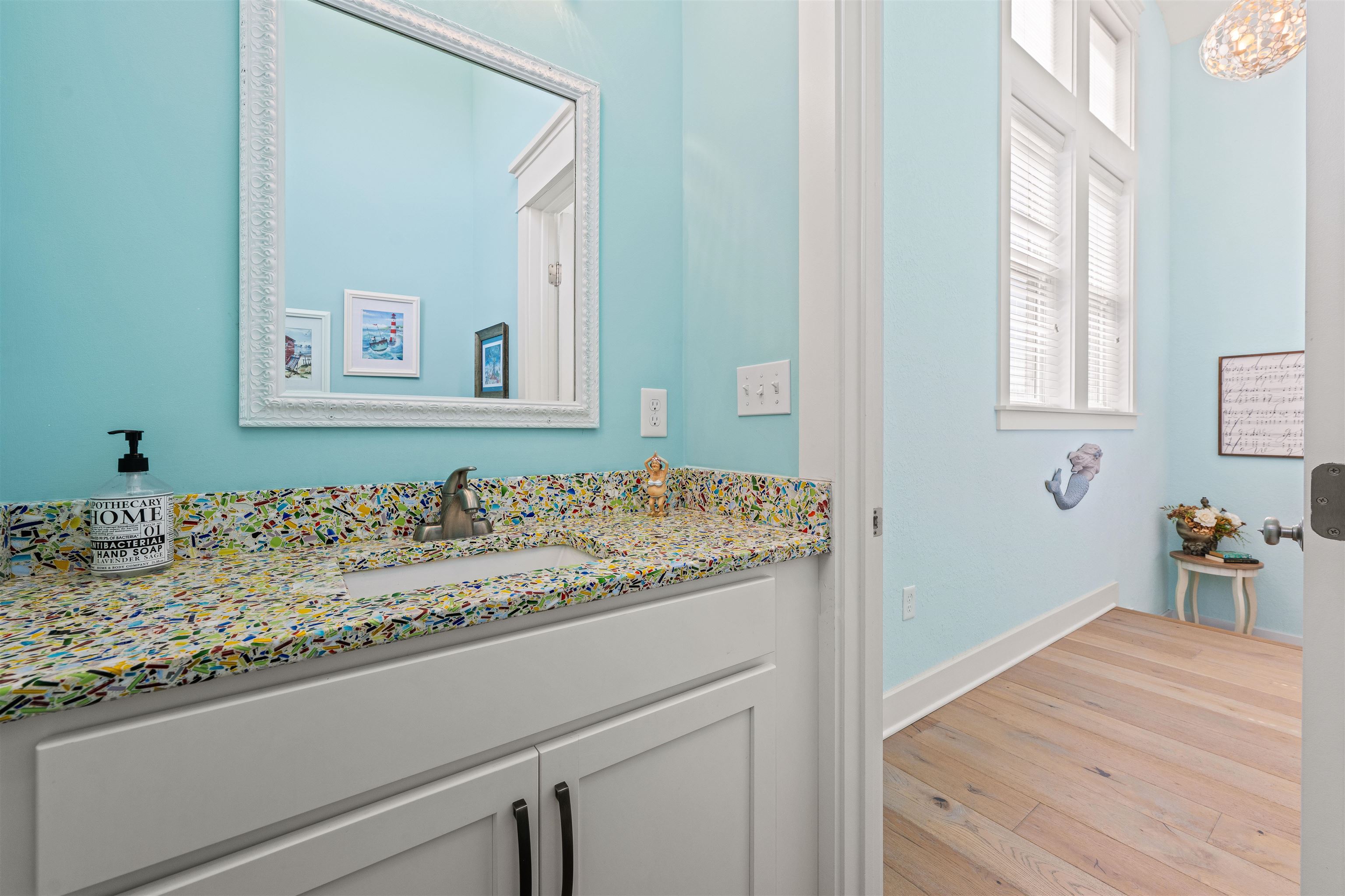 1608 Ocean Pearl Road Lot #13