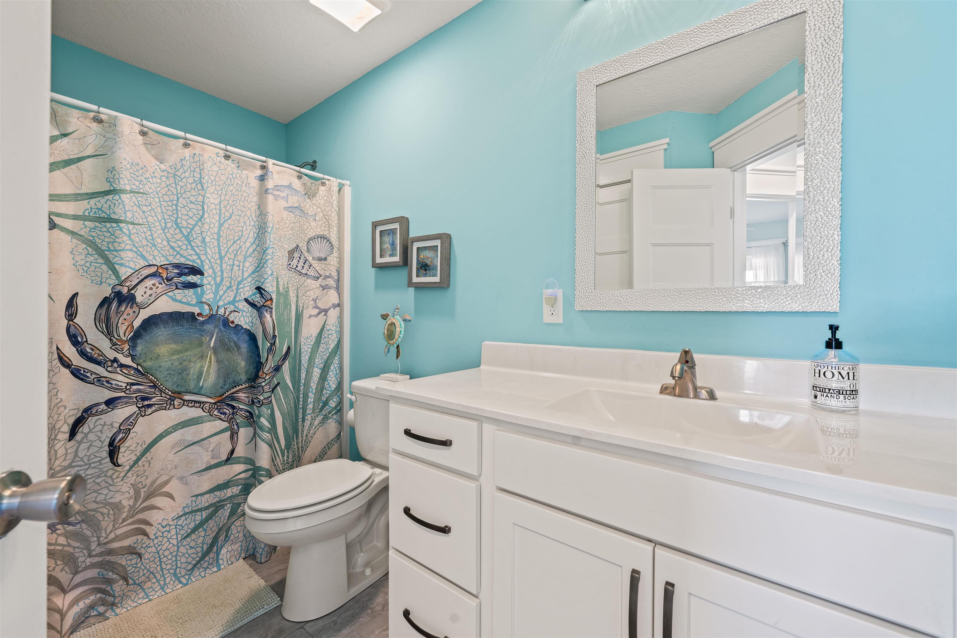 1608 Ocean Pearl Road Lot #13