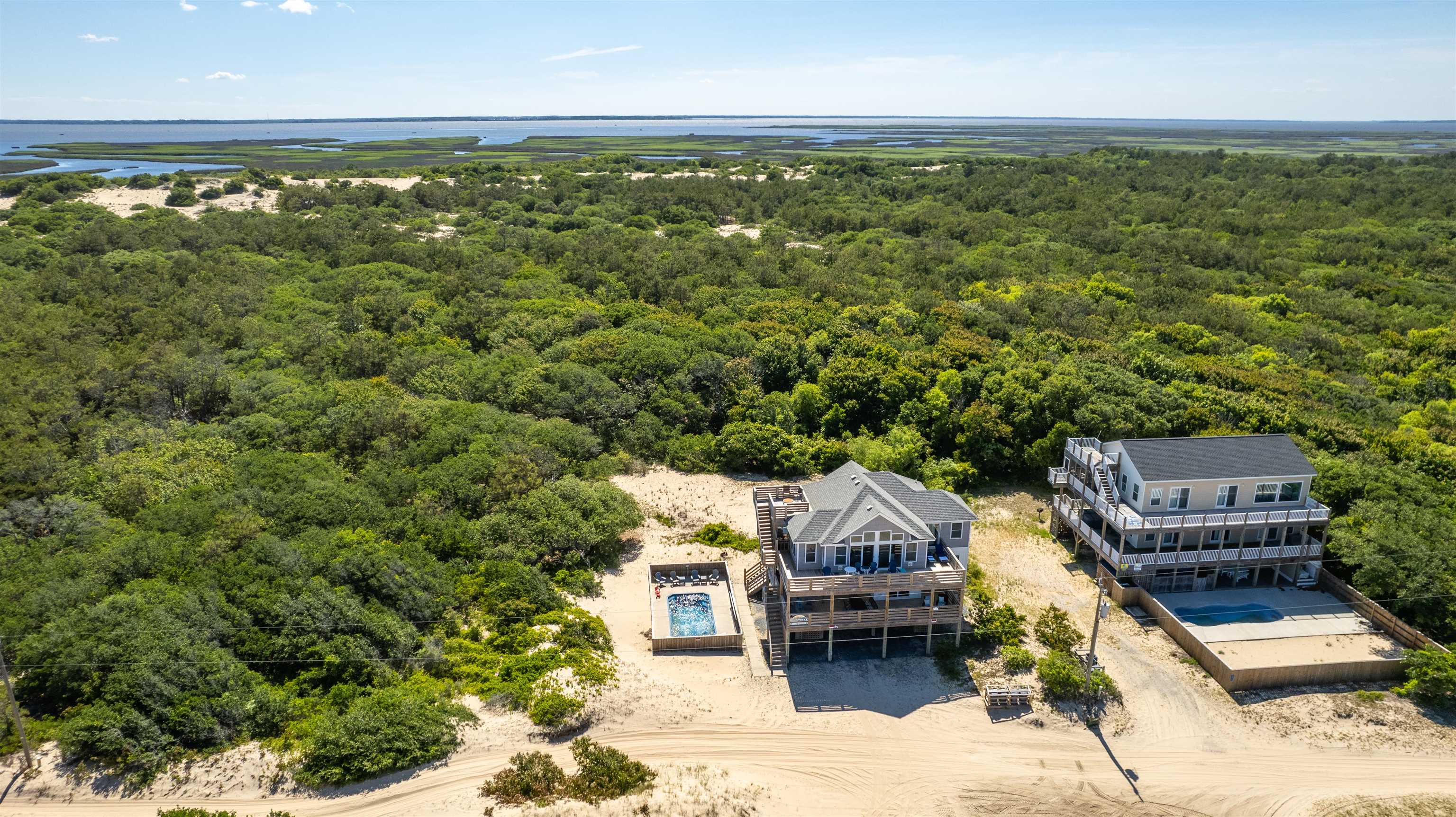 1608 Ocean Pearl Road Lot #13
