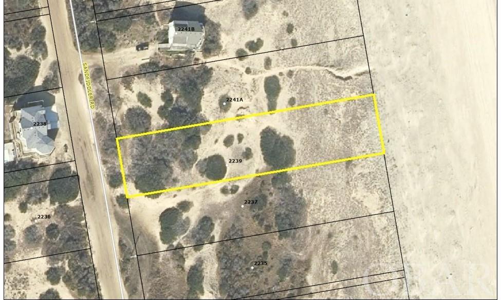2239 Sandfiddler Road Lot #8