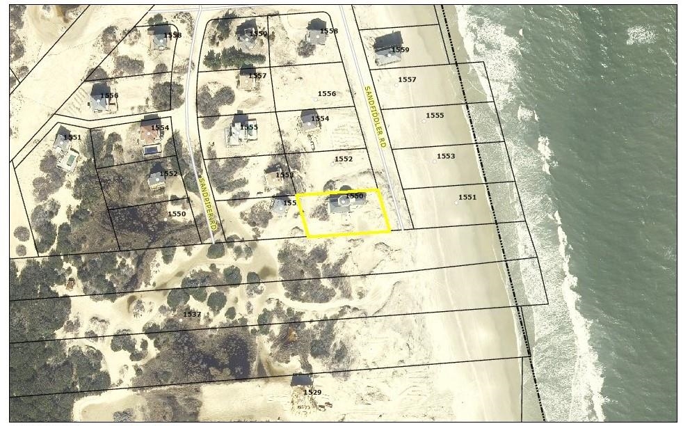 1550 Sandfiddler Road Lot #12