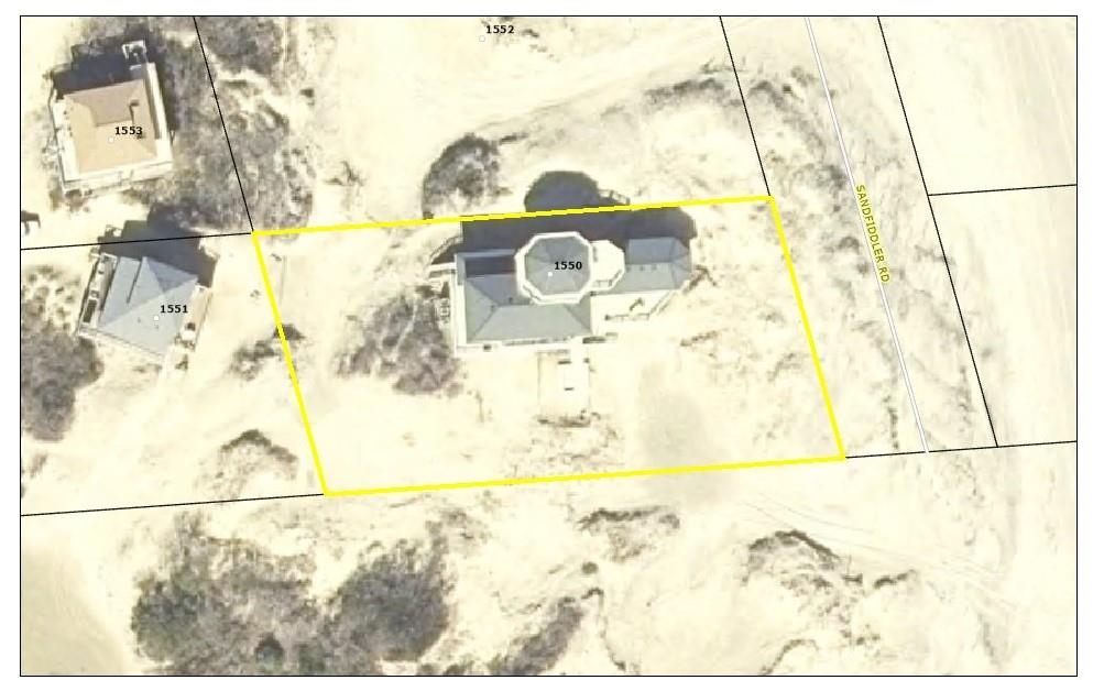 1550 Sandfiddler Road Lot #12
