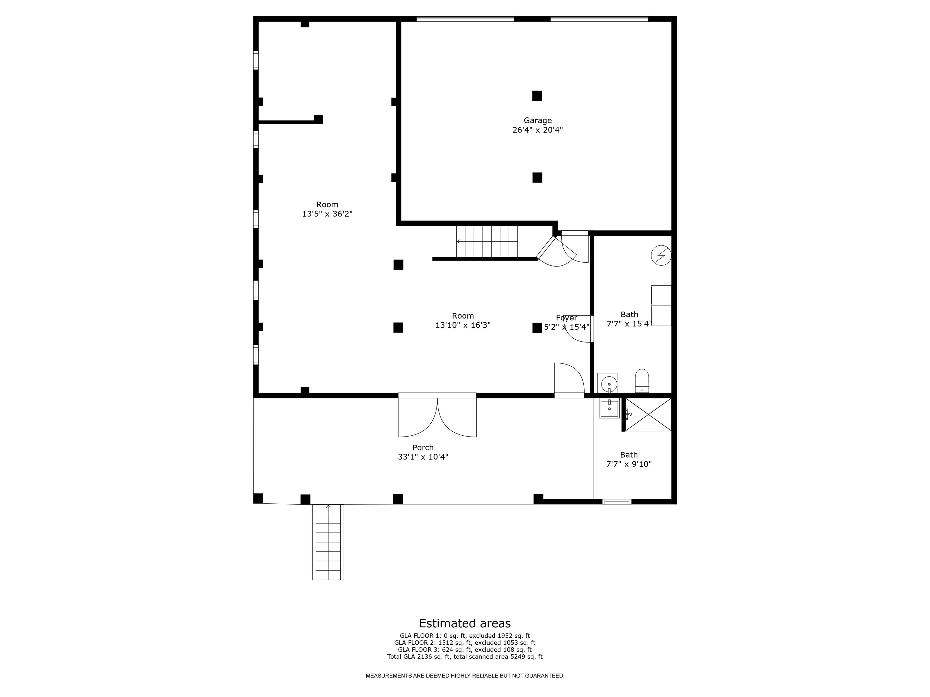 2153 Shad Road Lot #10