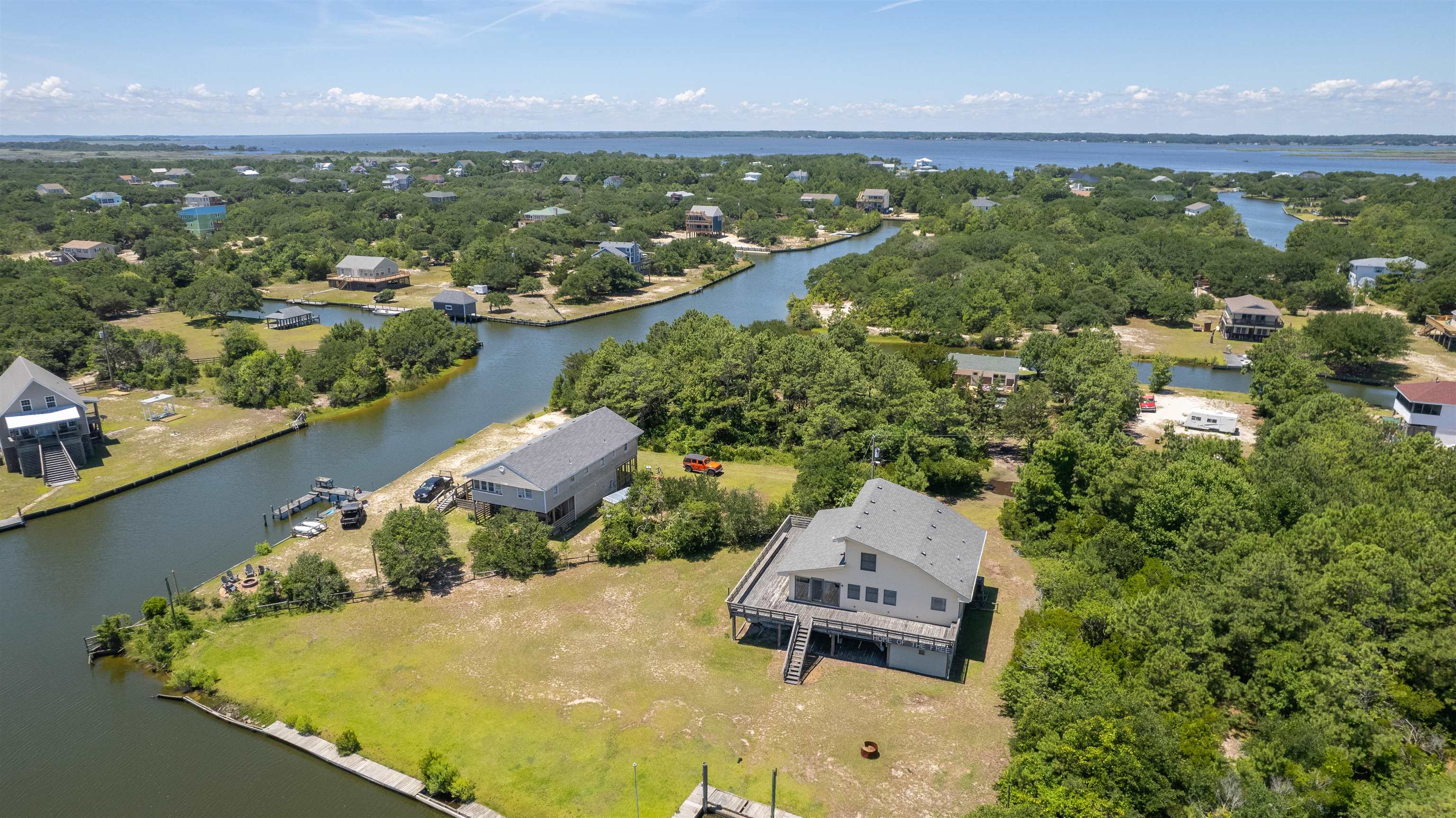 2153 Shad Road Lot #10