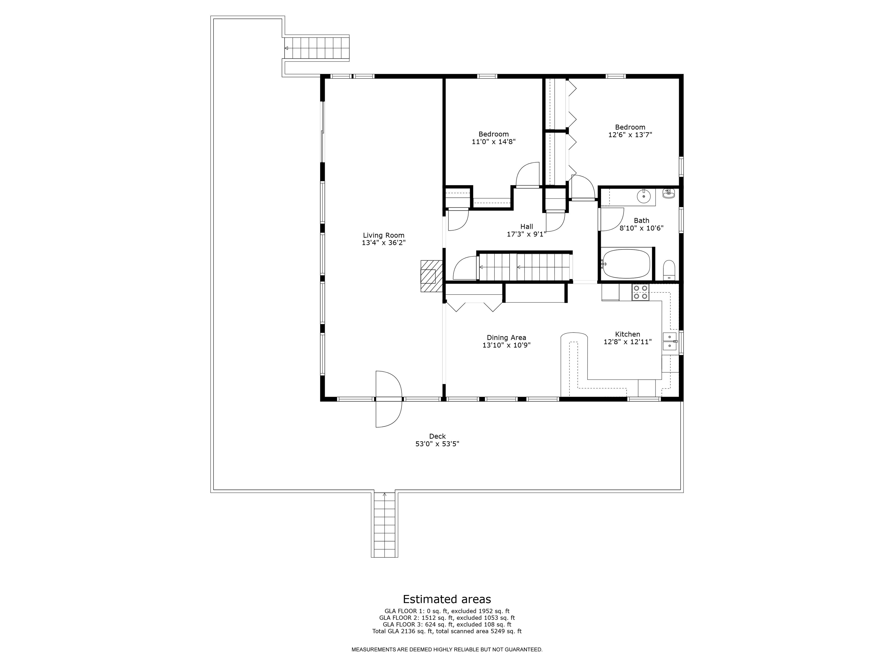2153 Shad Road Lot #10