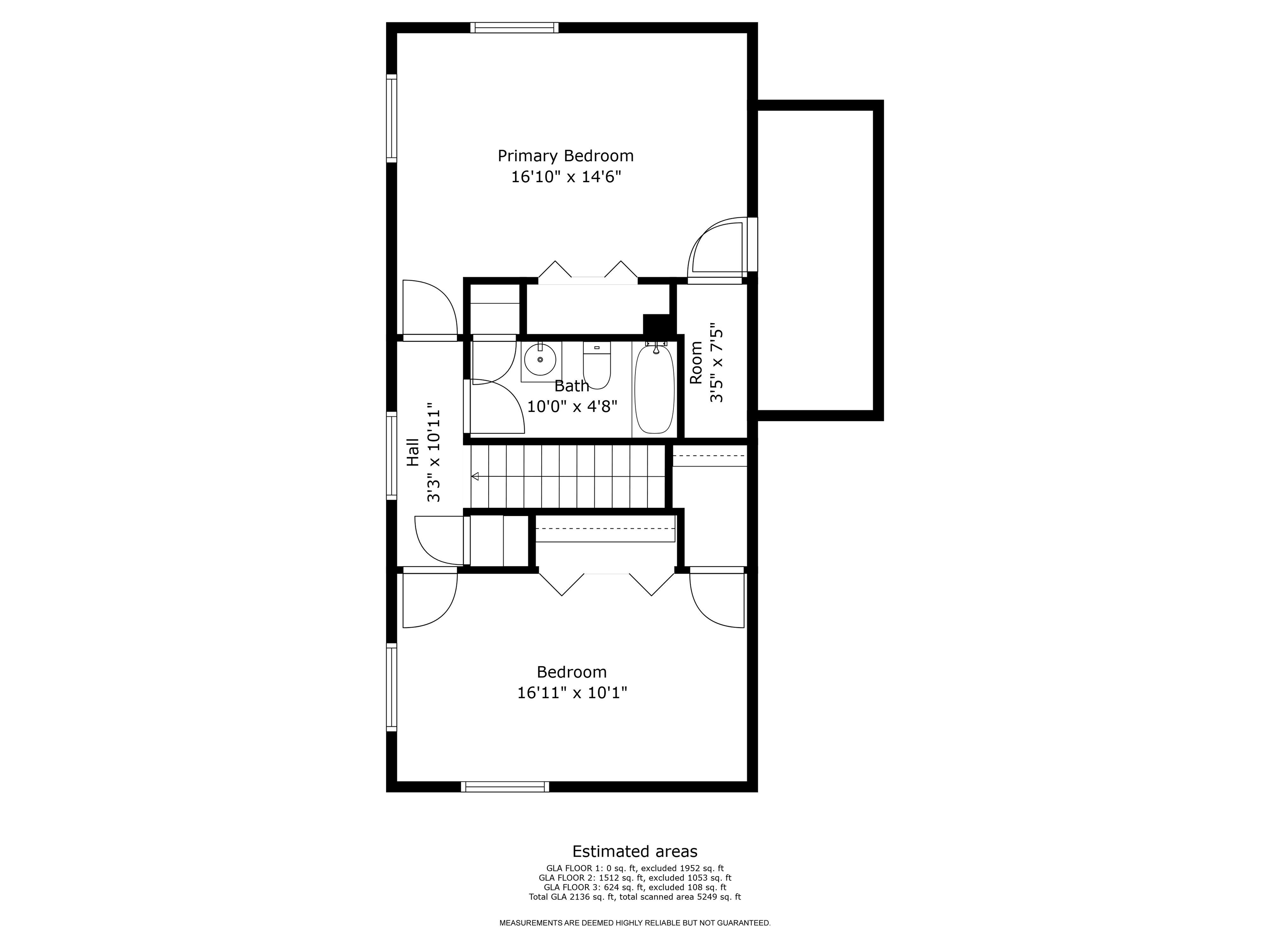 2153 Shad Road Lot #10
