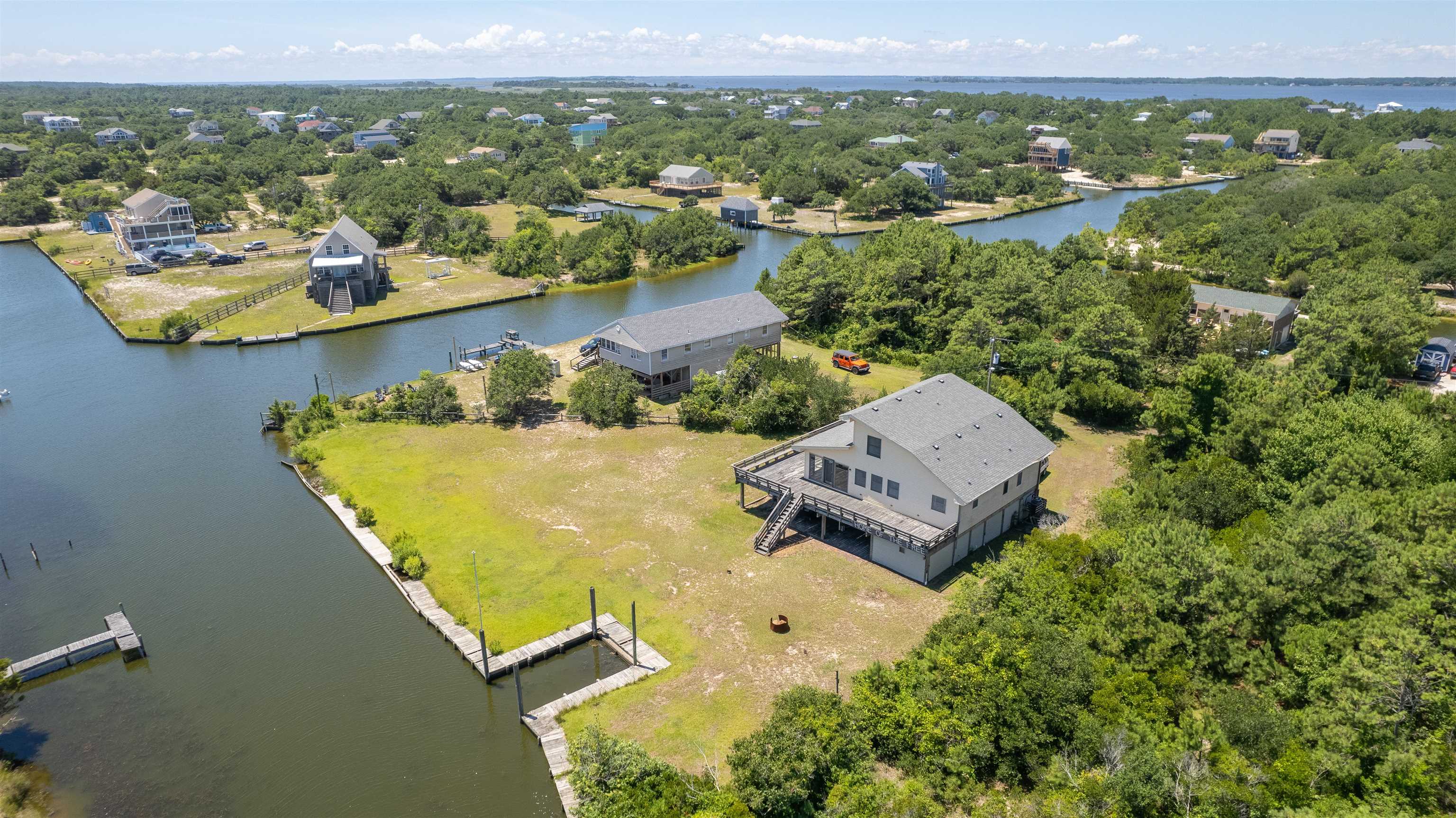 2153 Shad Road Lot #10
