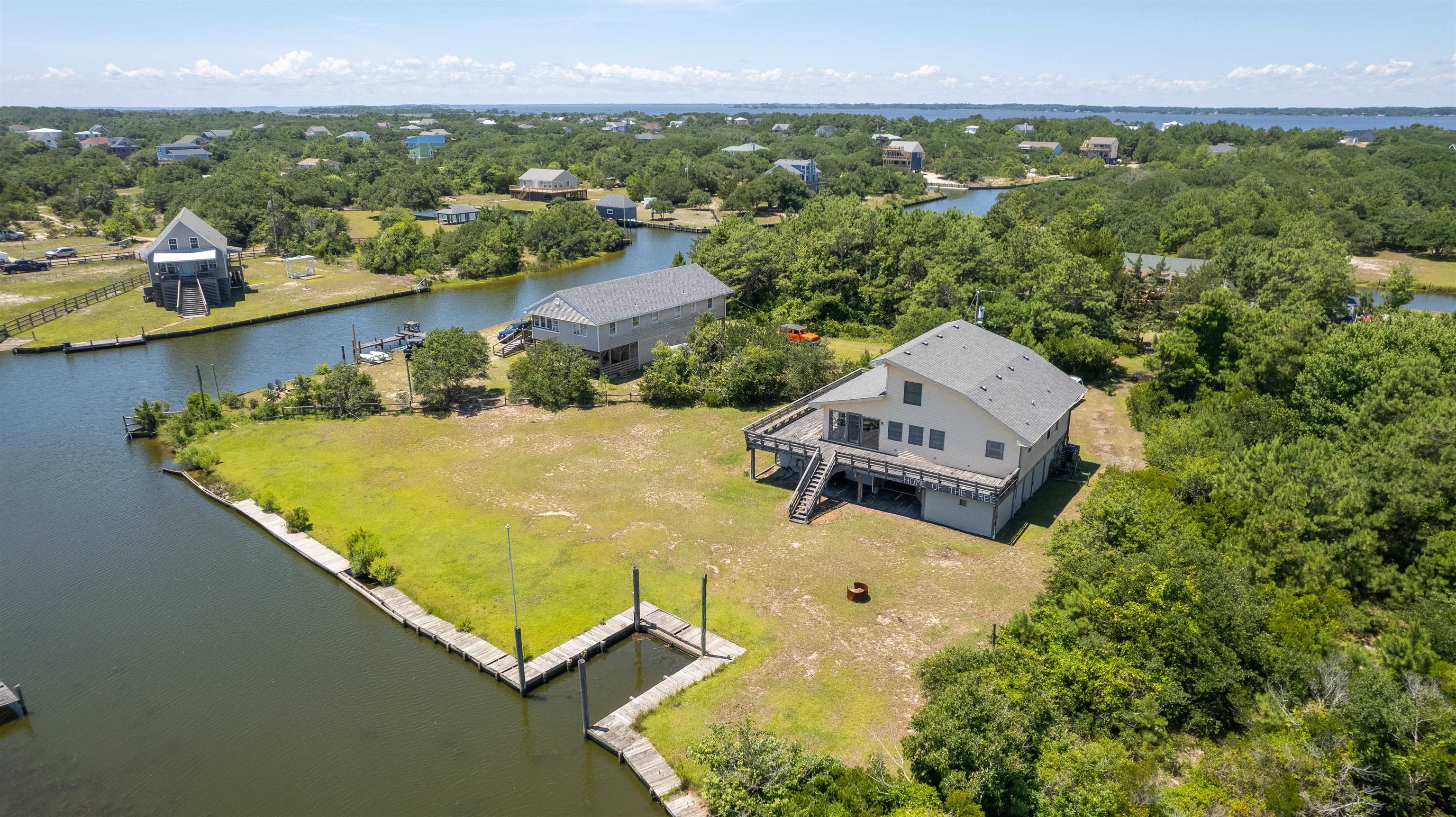 2153 Shad Road Lot #10
