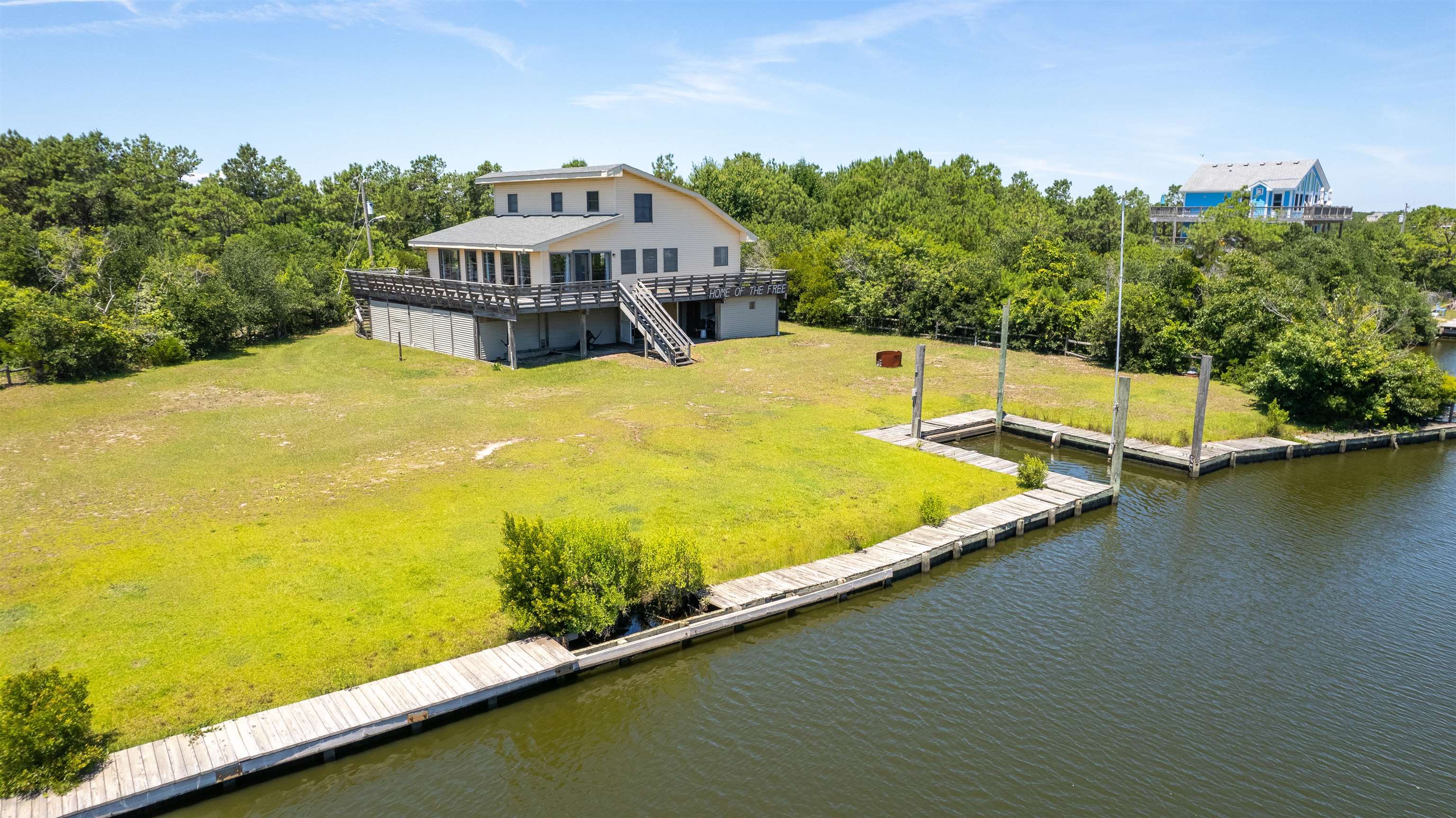 2153 Shad Road Lot #10