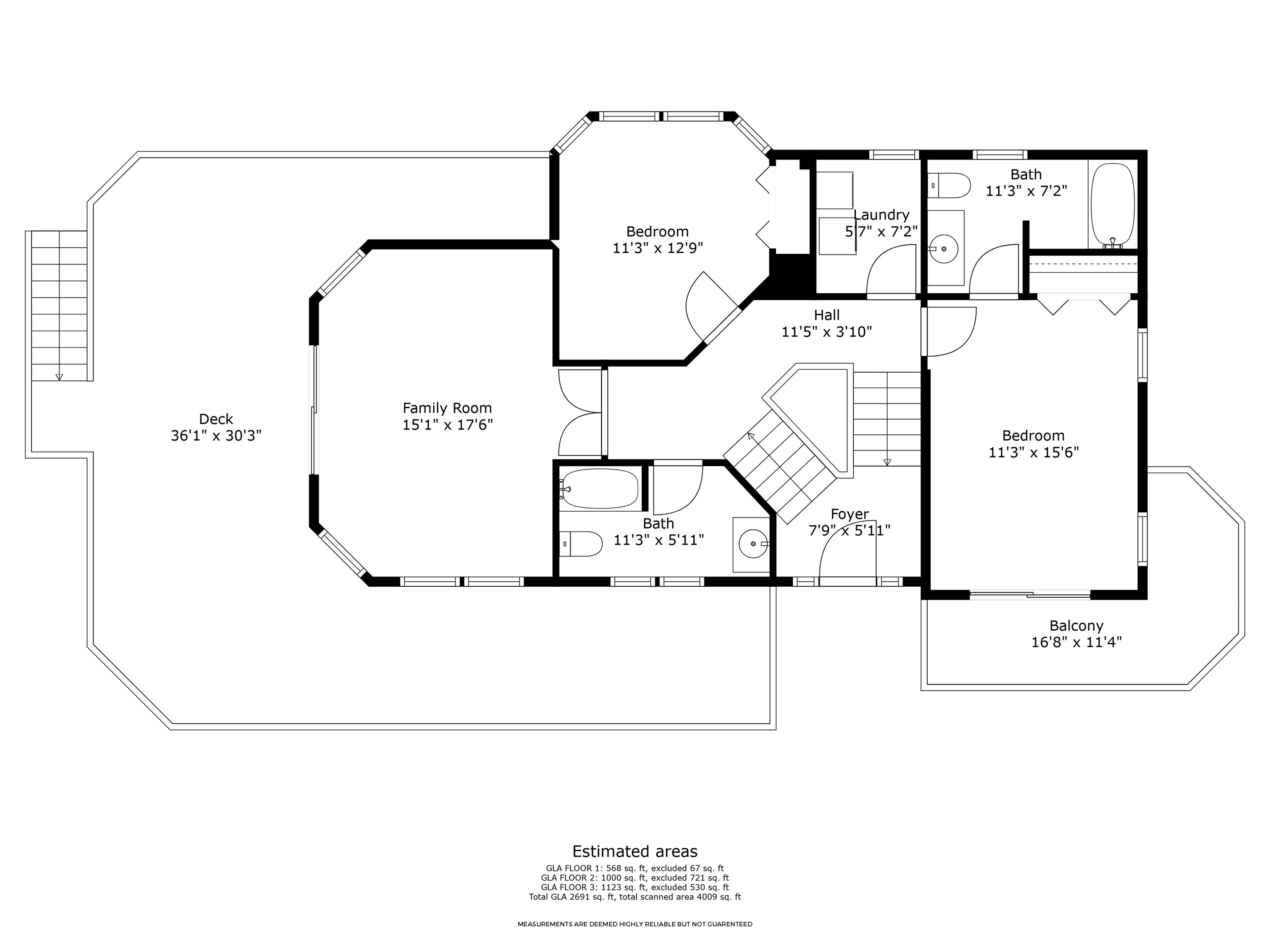 1926 Sandfiddler Road Lot # J