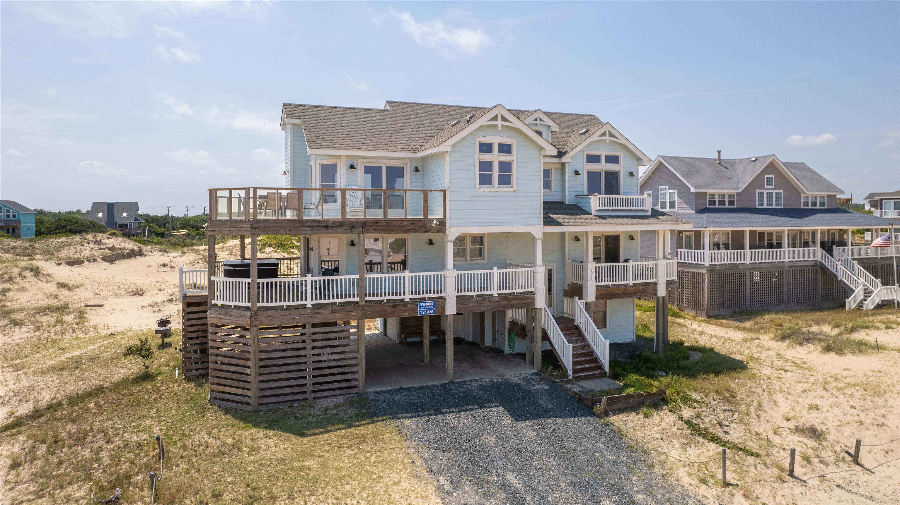 1926 Sandfiddler Road Lot # J