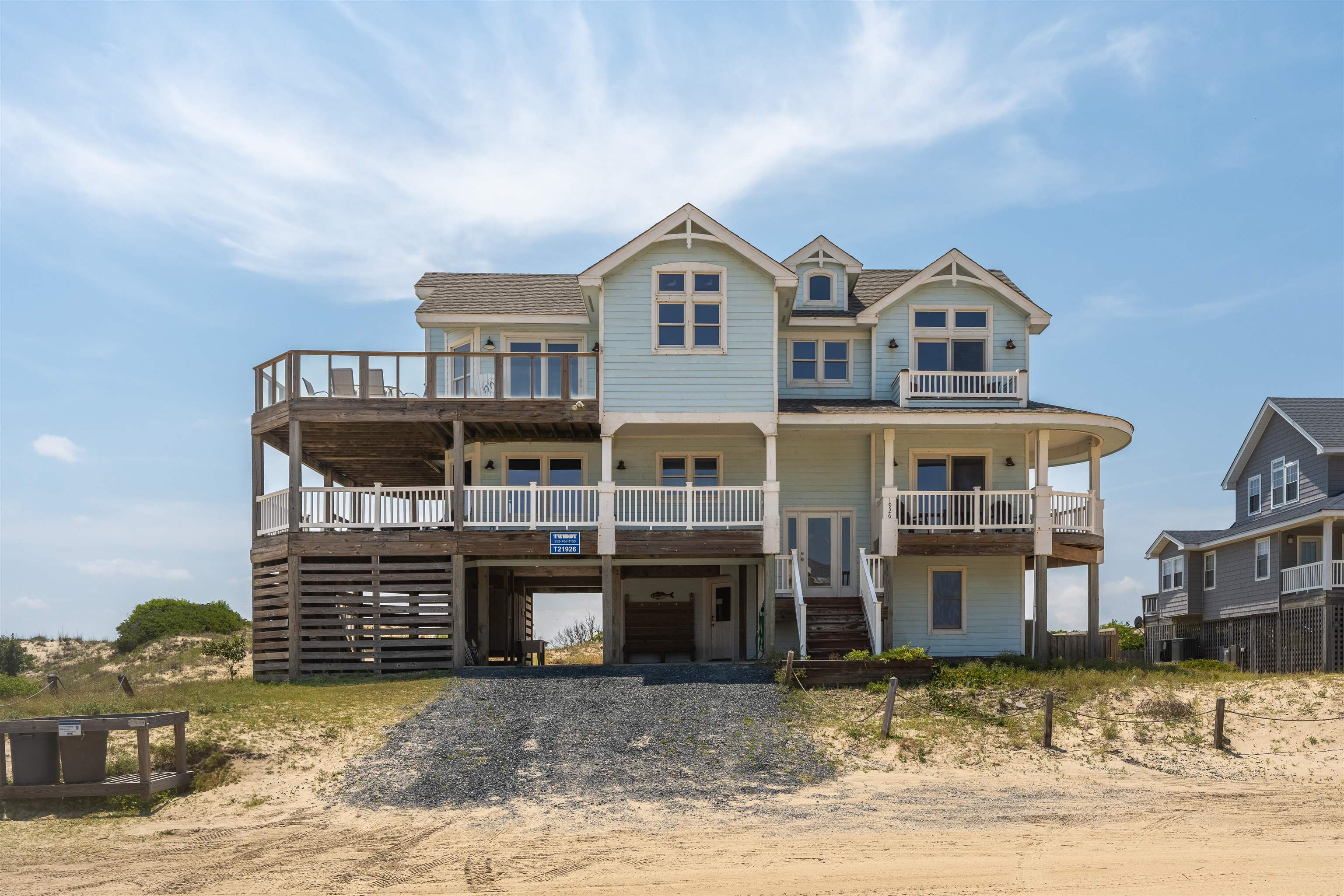 1926 Sandfiddler Road Lot # J