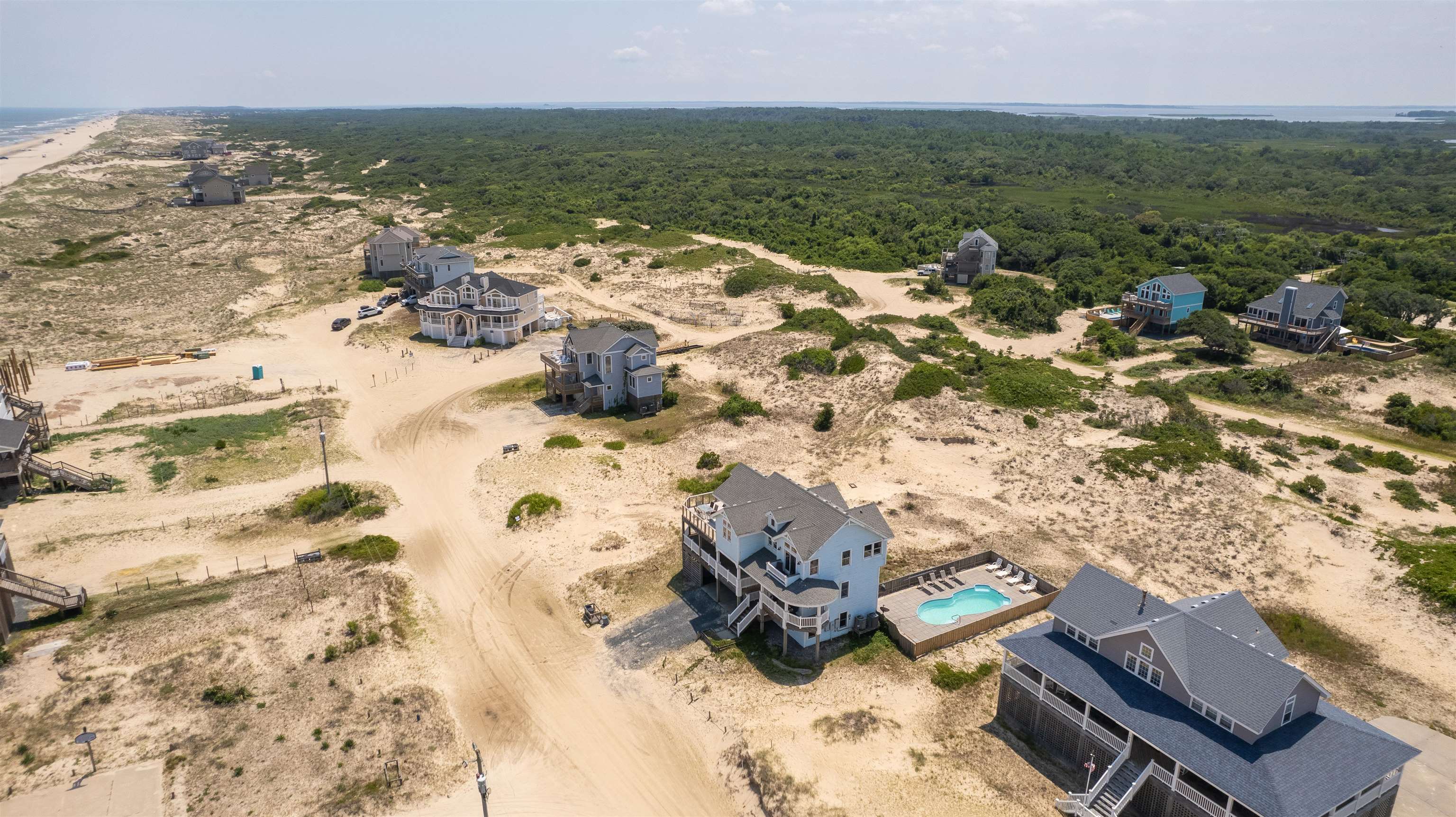 1926 Sandfiddler Road Lot # J