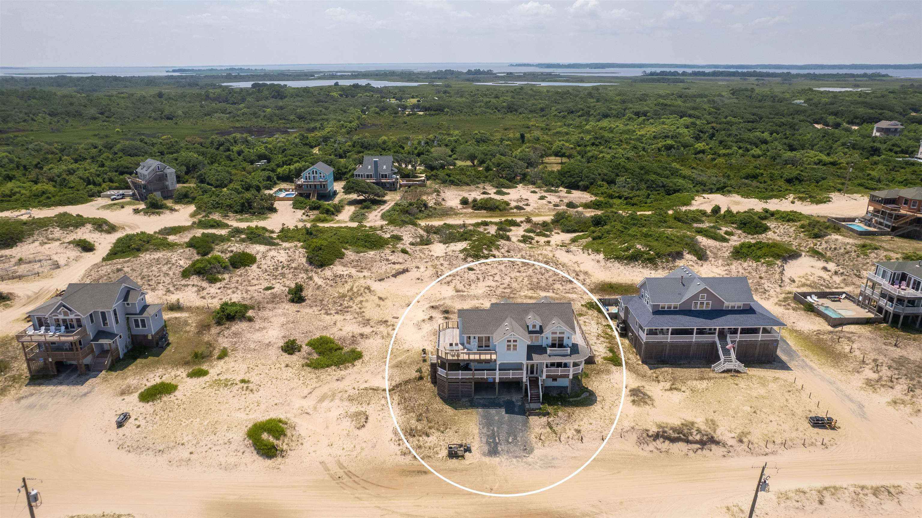 1926 Sandfiddler Road Lot # J