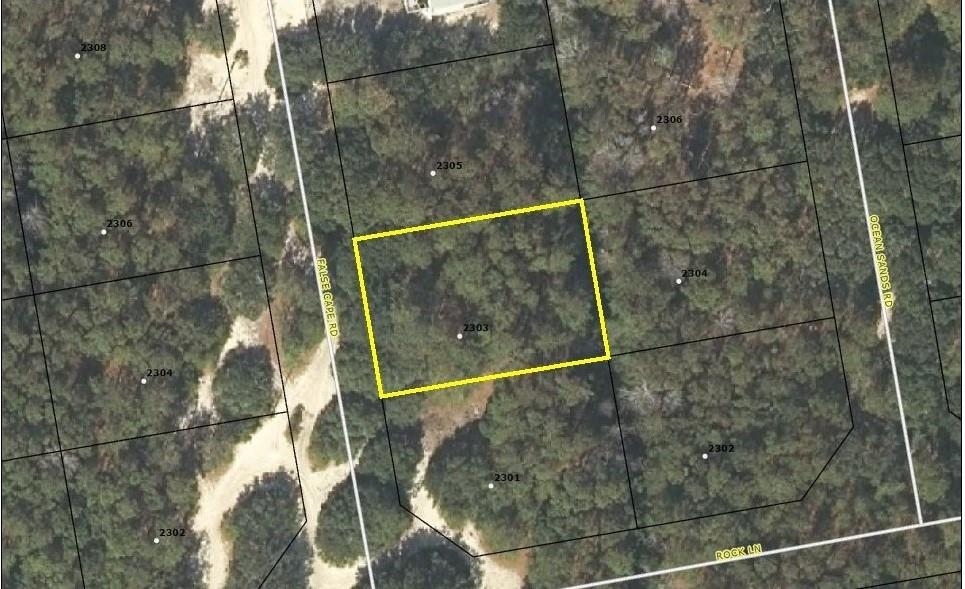 2303 False Cape Road Lot #14