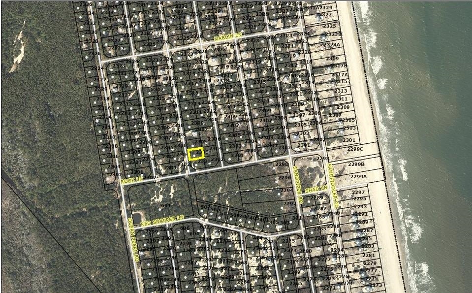 2303 False Cape Road Lot #14