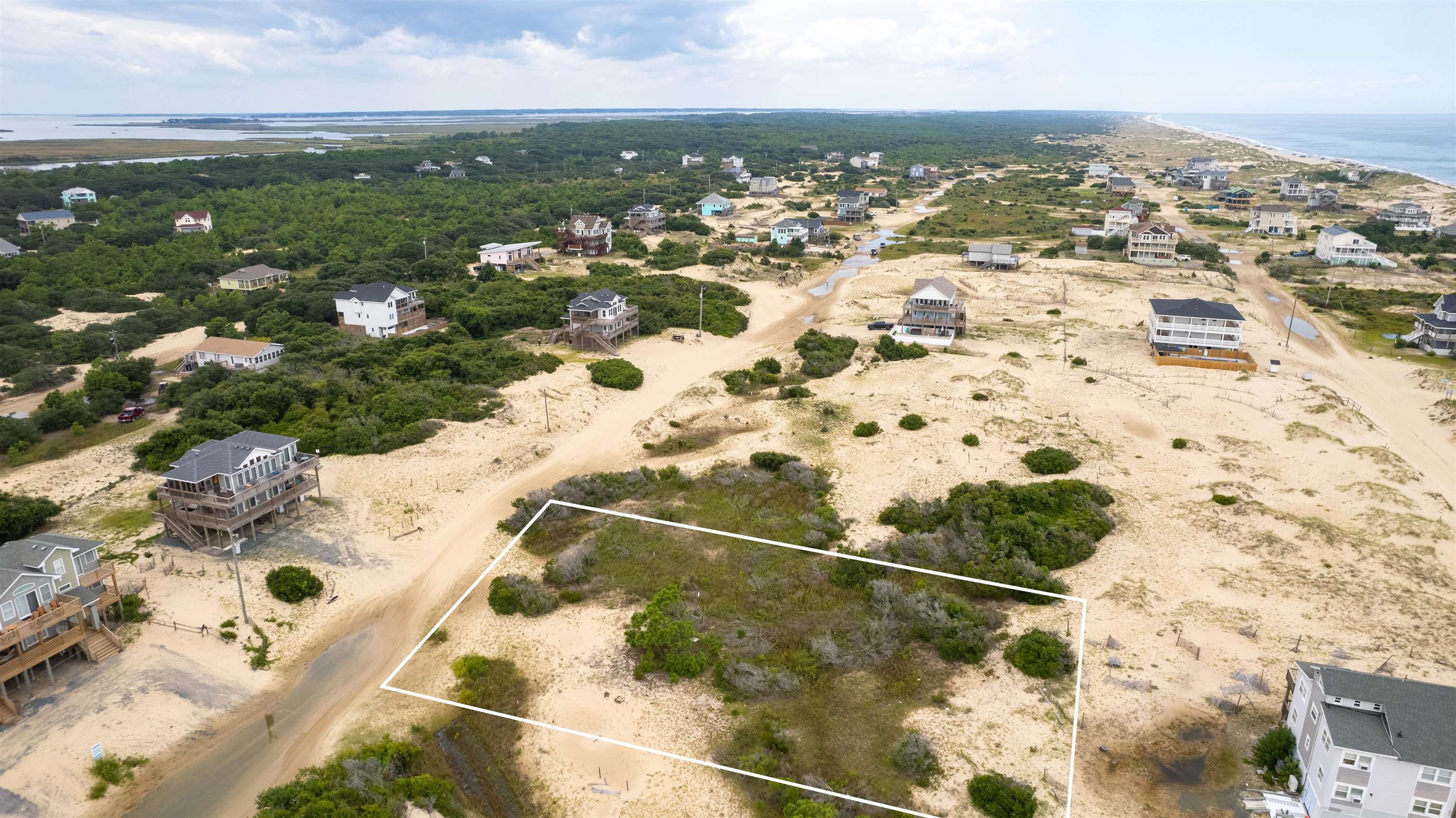 1655 Ocean Pearl Road Lot #15