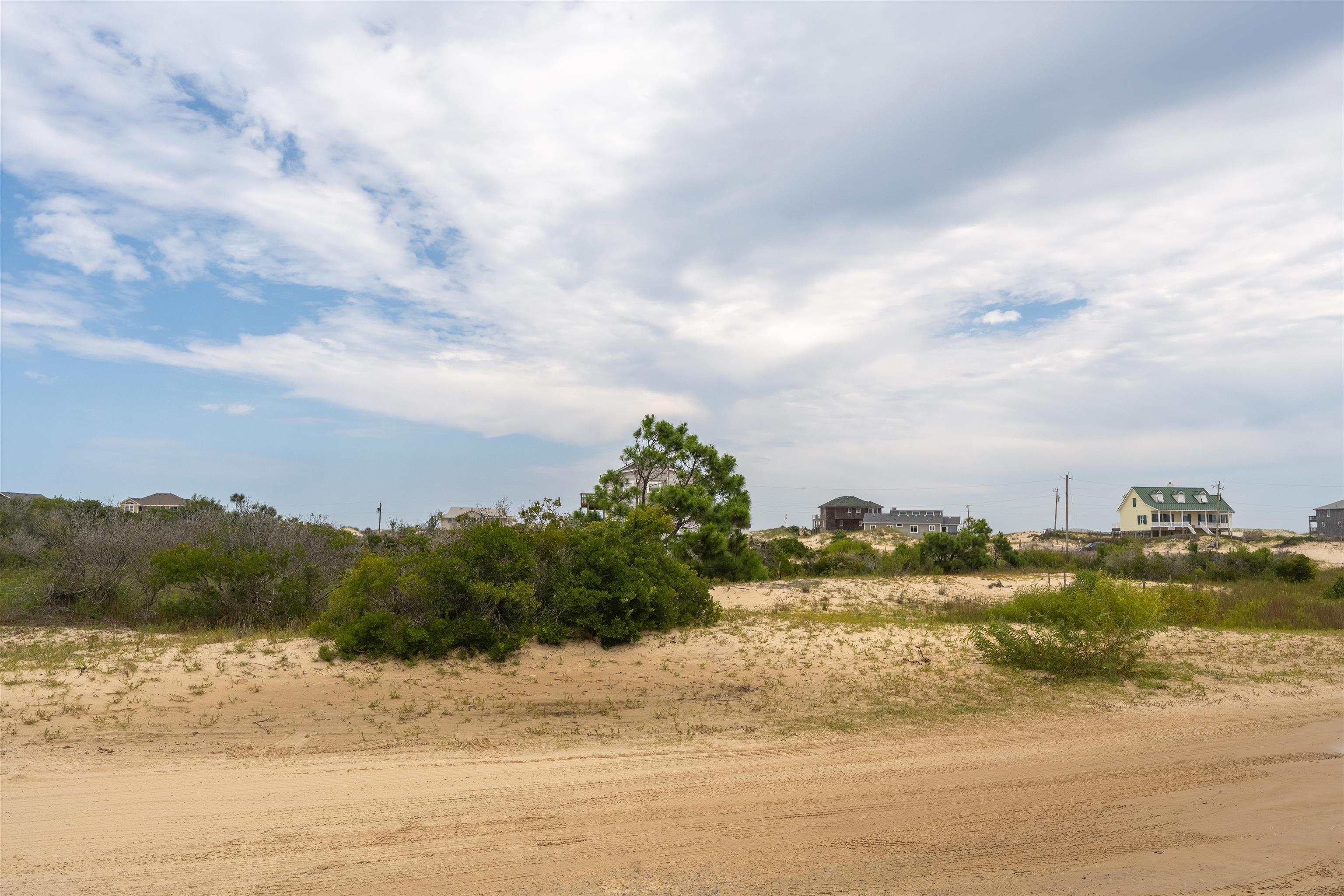 1655 Ocean Pearl Road Lot #15