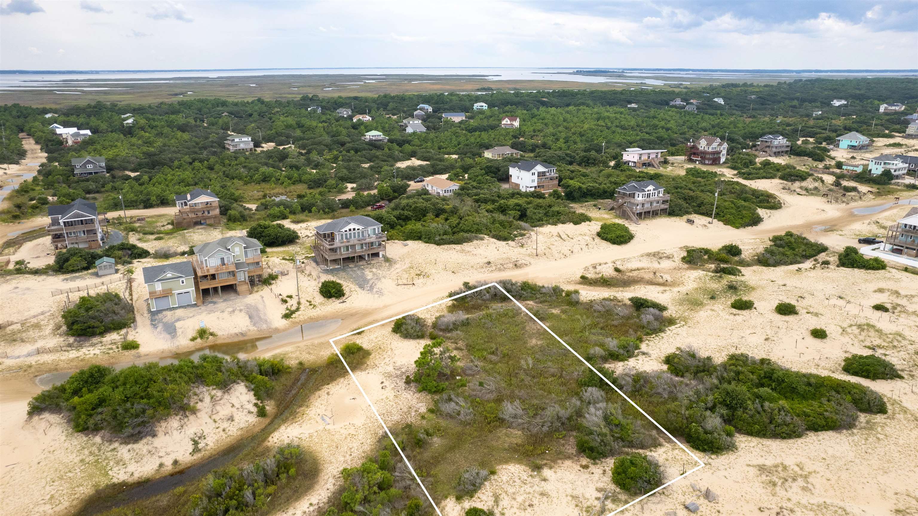 1655 Ocean Pearl Road Lot #15