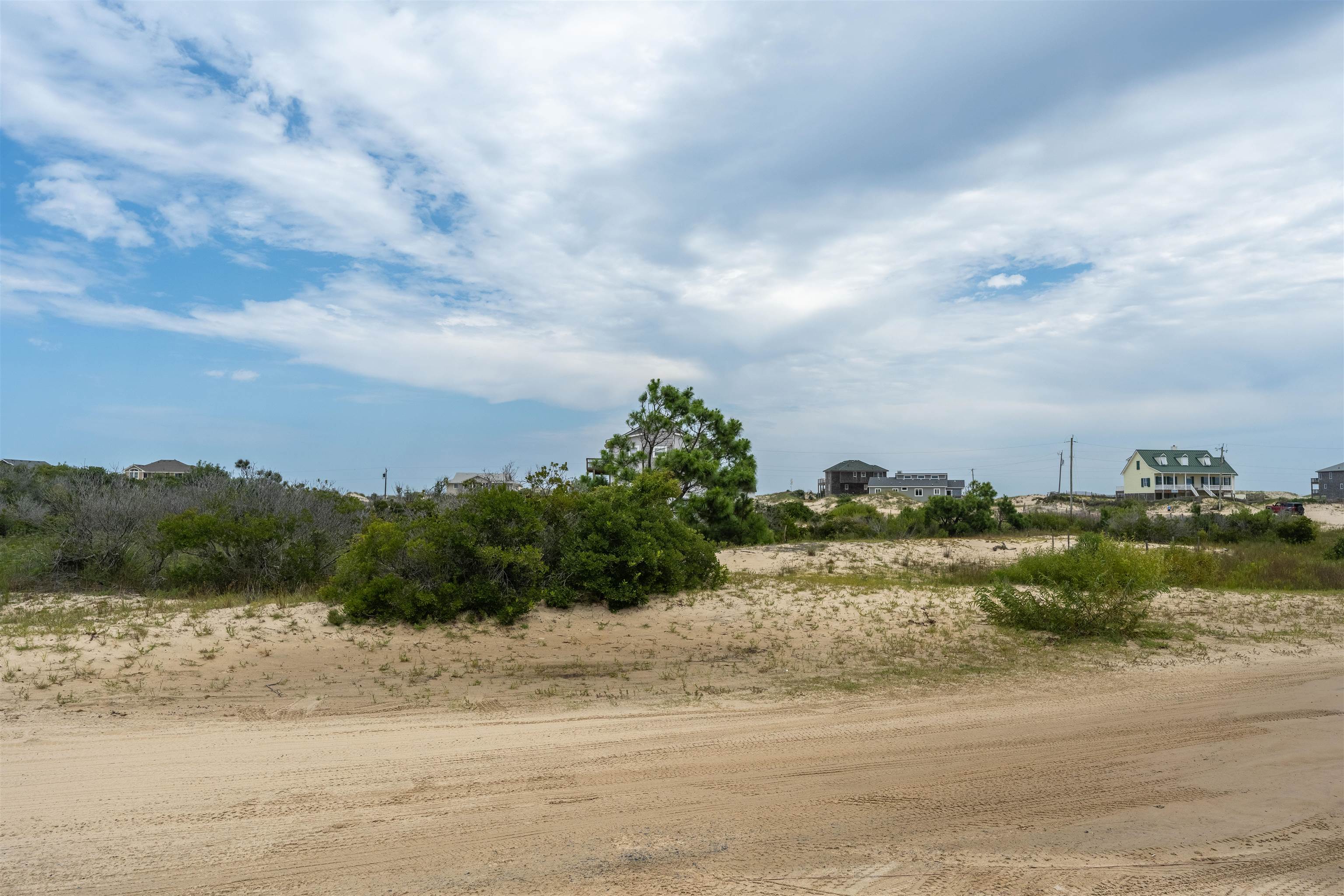 1655 Ocean Pearl Road Lot #15