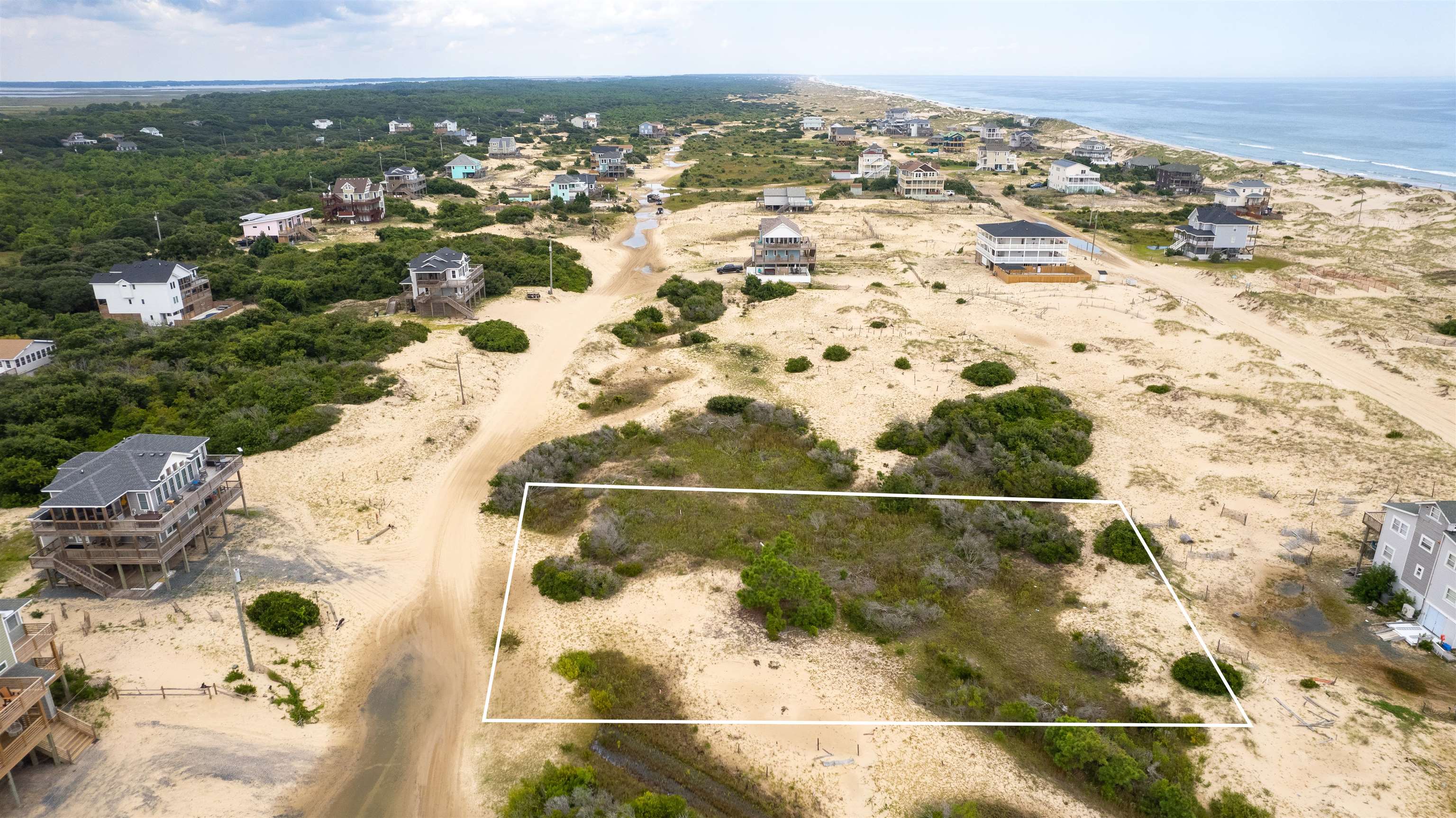 1655 Ocean Pearl Road Lot #15