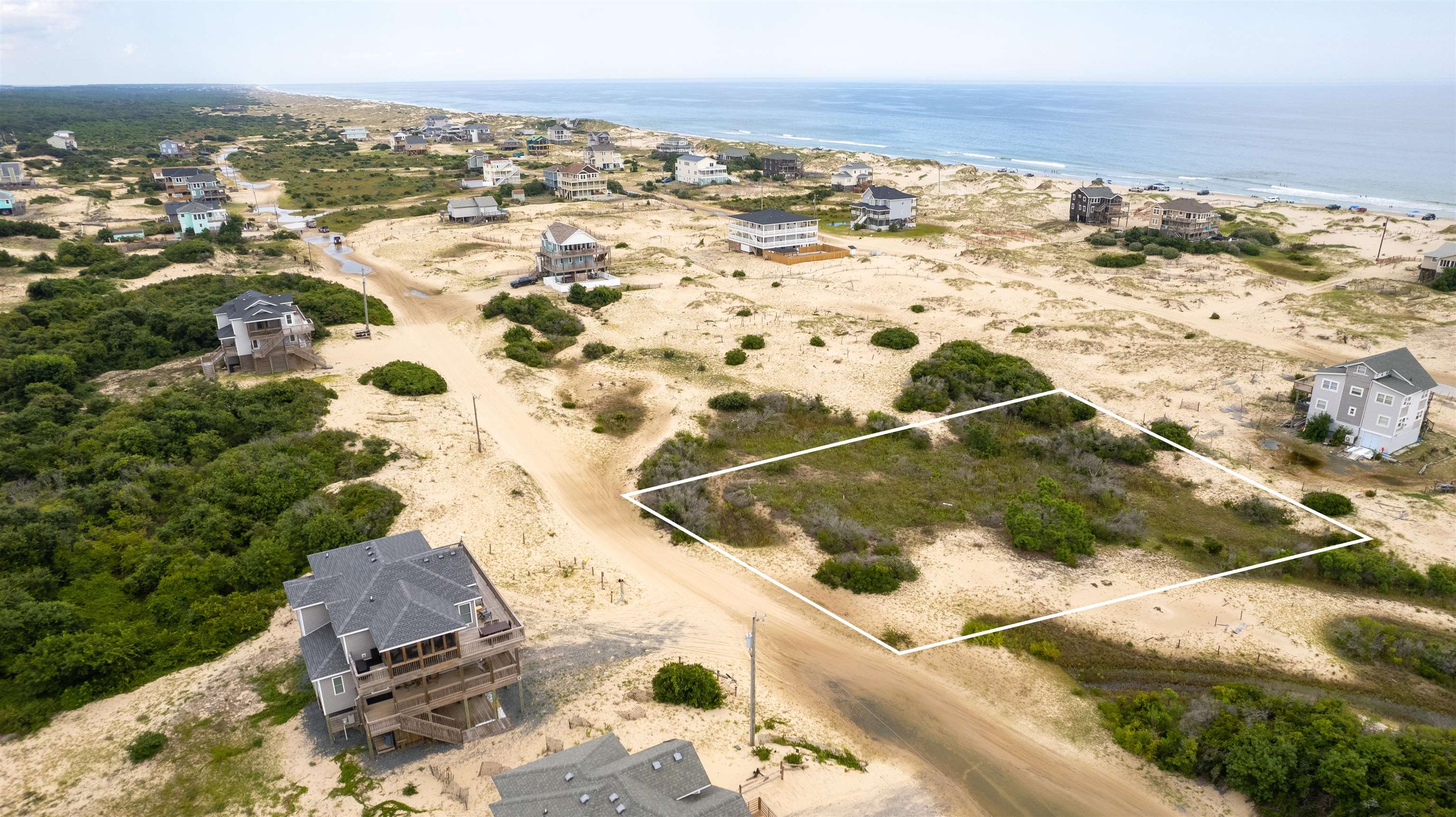 1655 Ocean Pearl Road Lot #15