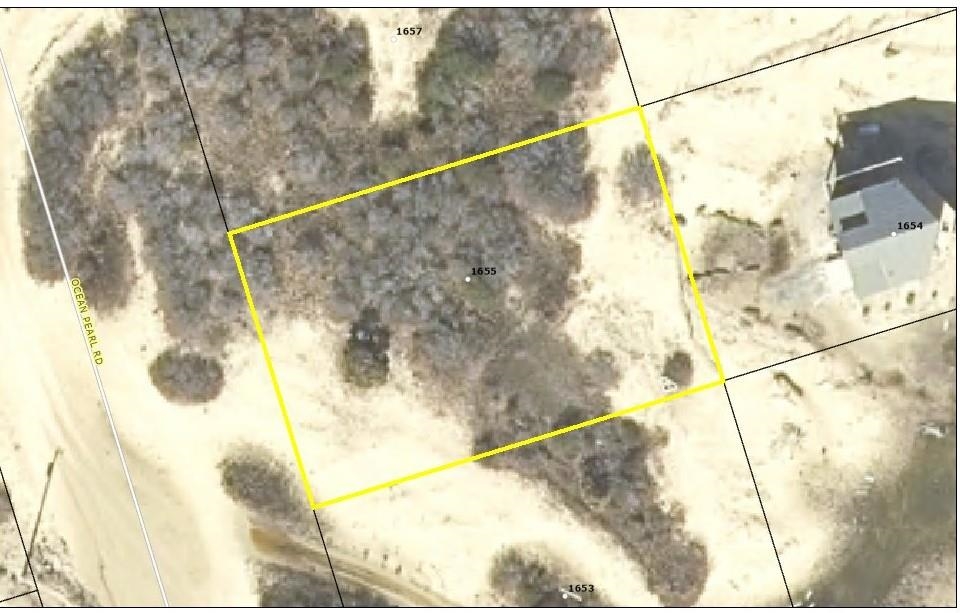 1655 Ocean Pearl Road Lot #15