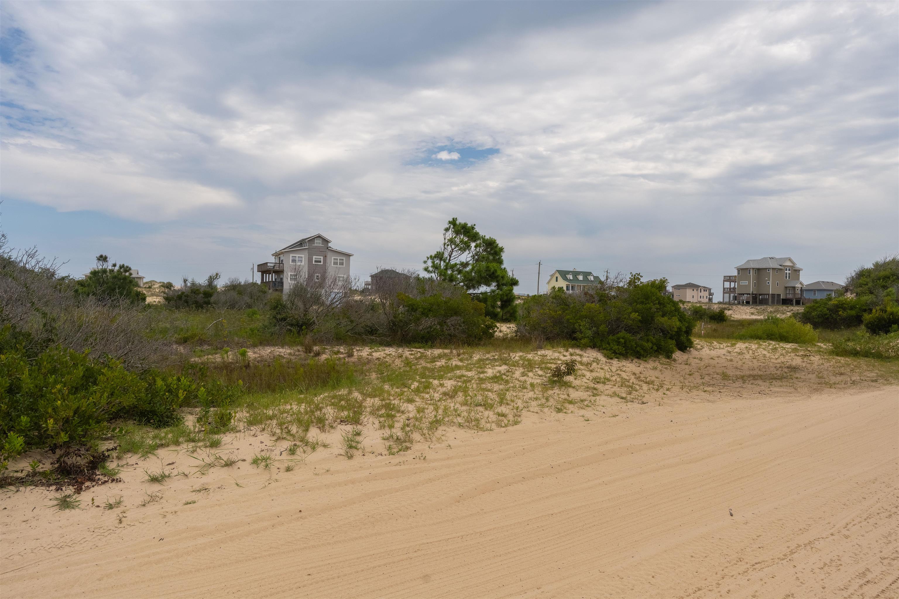 1655 Ocean Pearl Road Lot #15