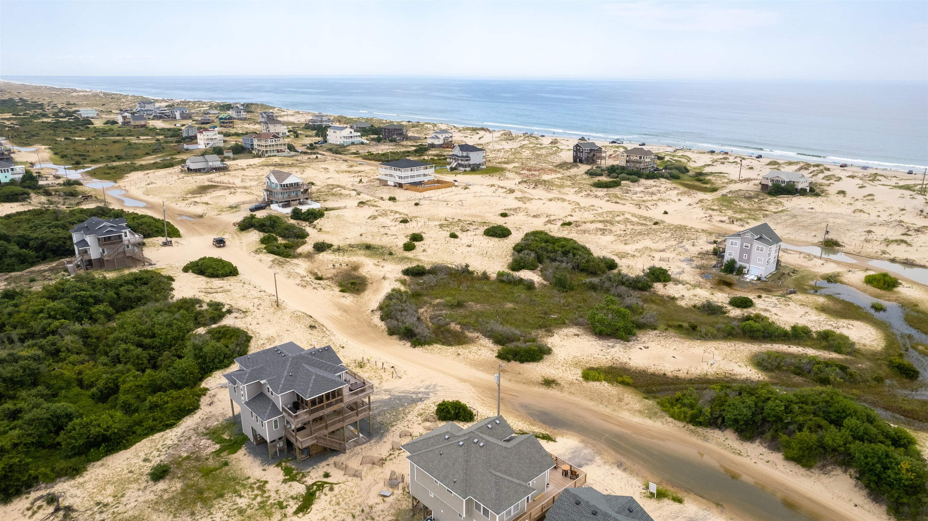 1655 Ocean Pearl Road Lot #15