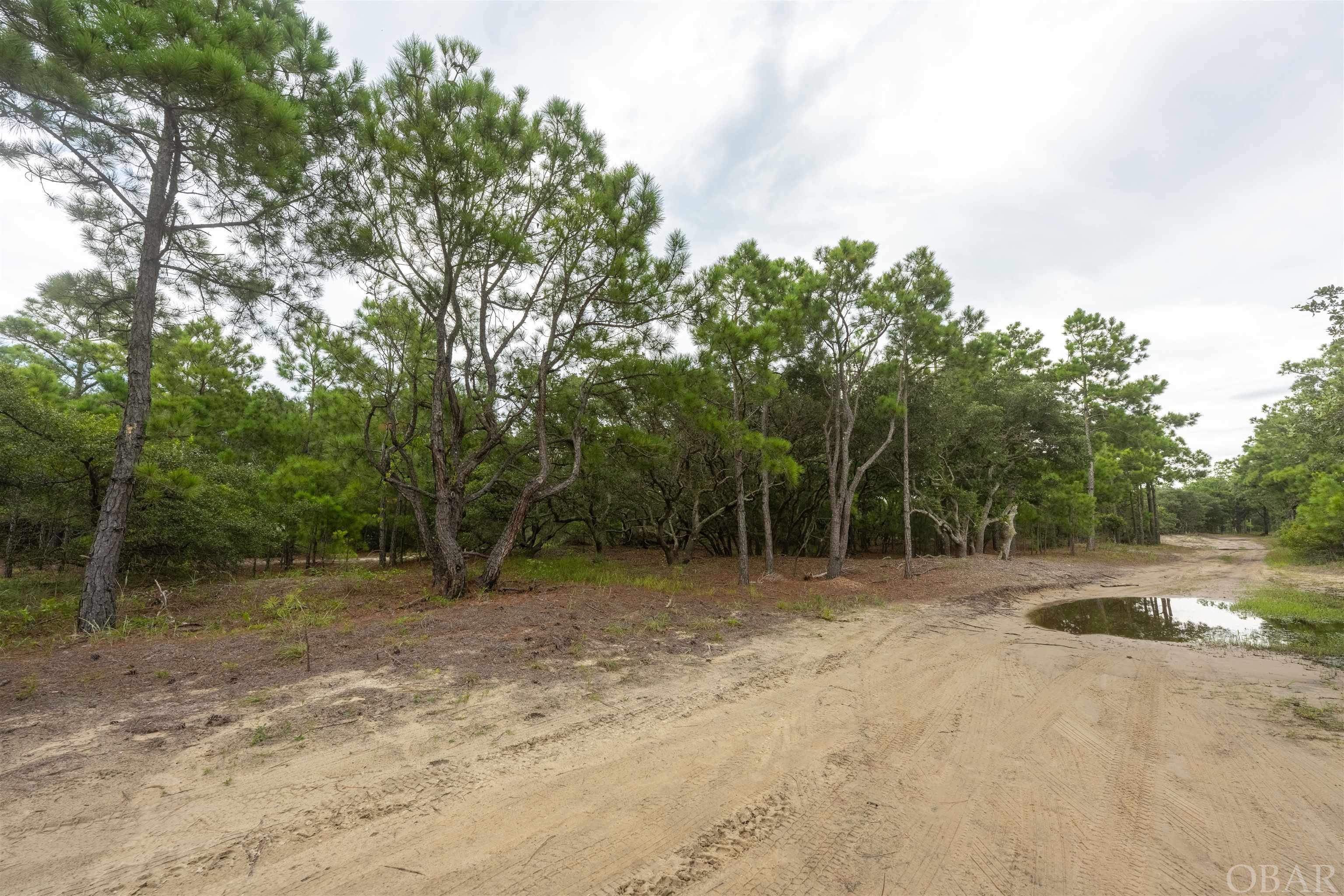2361 Ocean Sands Road Lot #18