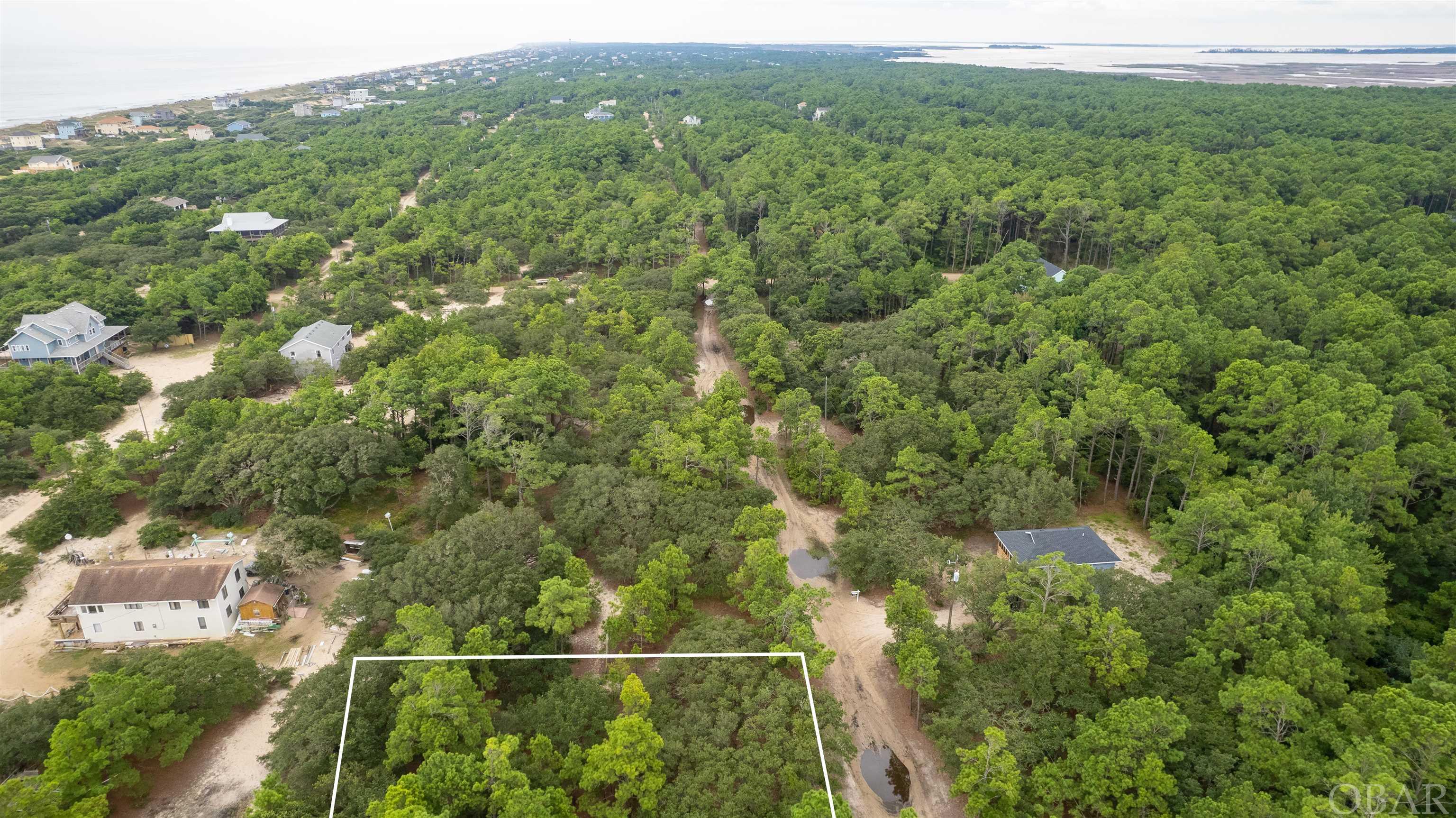 2361 Ocean Sands Road Lot #18