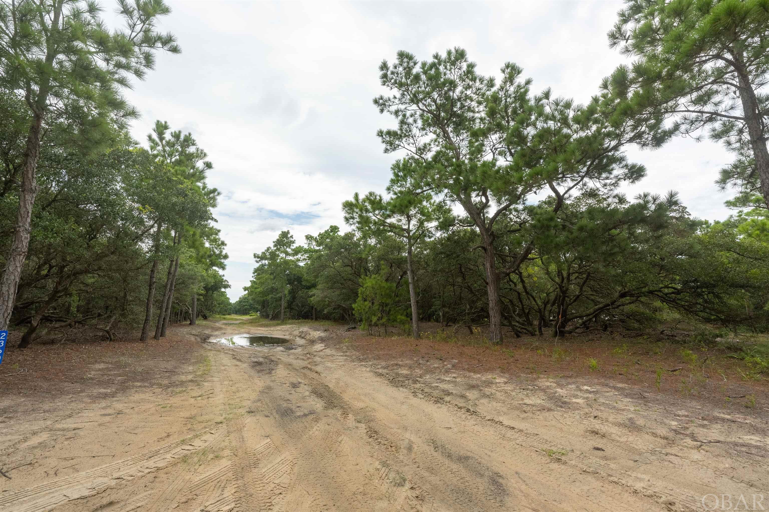 2361 Ocean Sands Road Lot #18