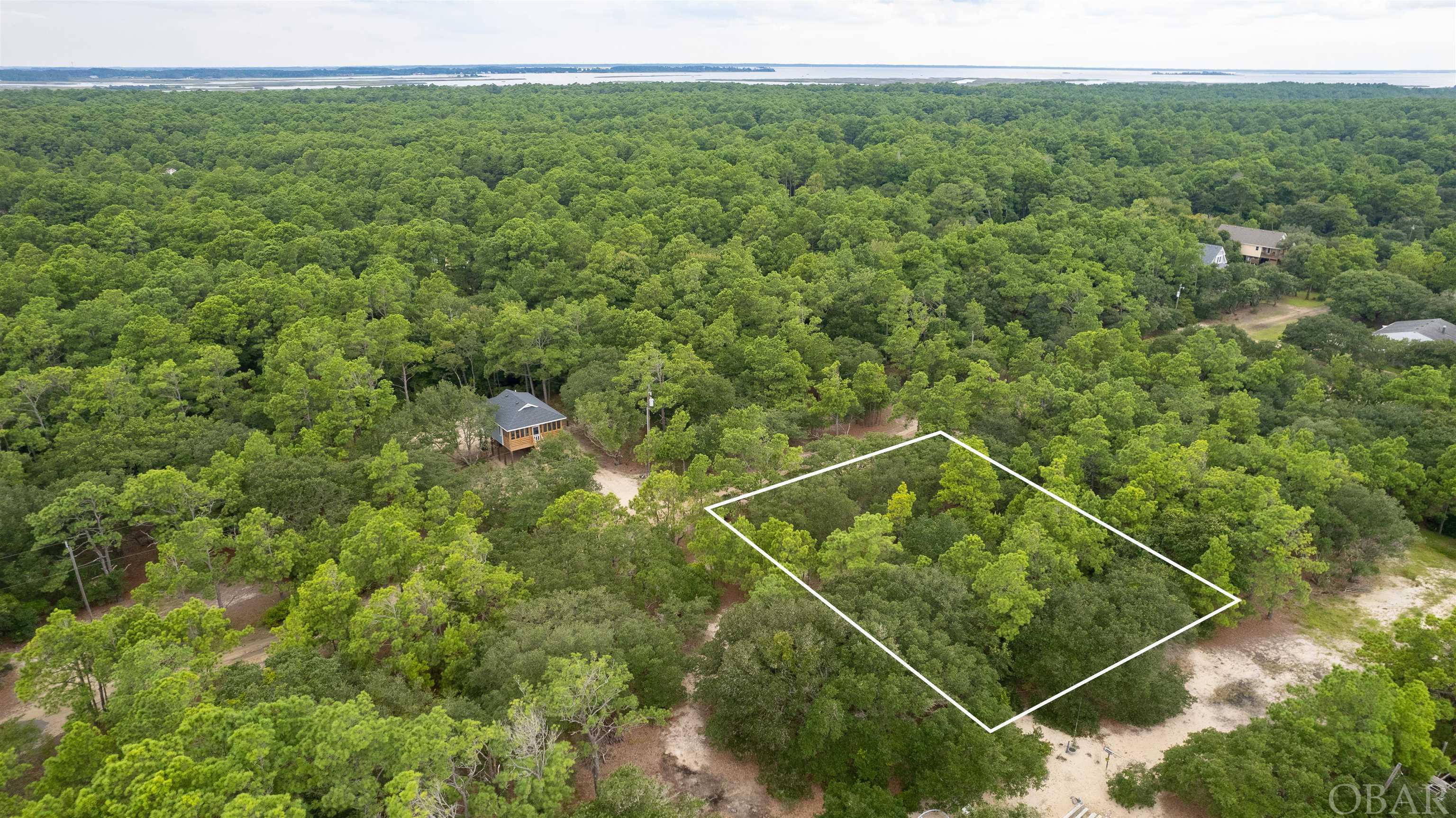 2361 Ocean Sands Road Lot #18