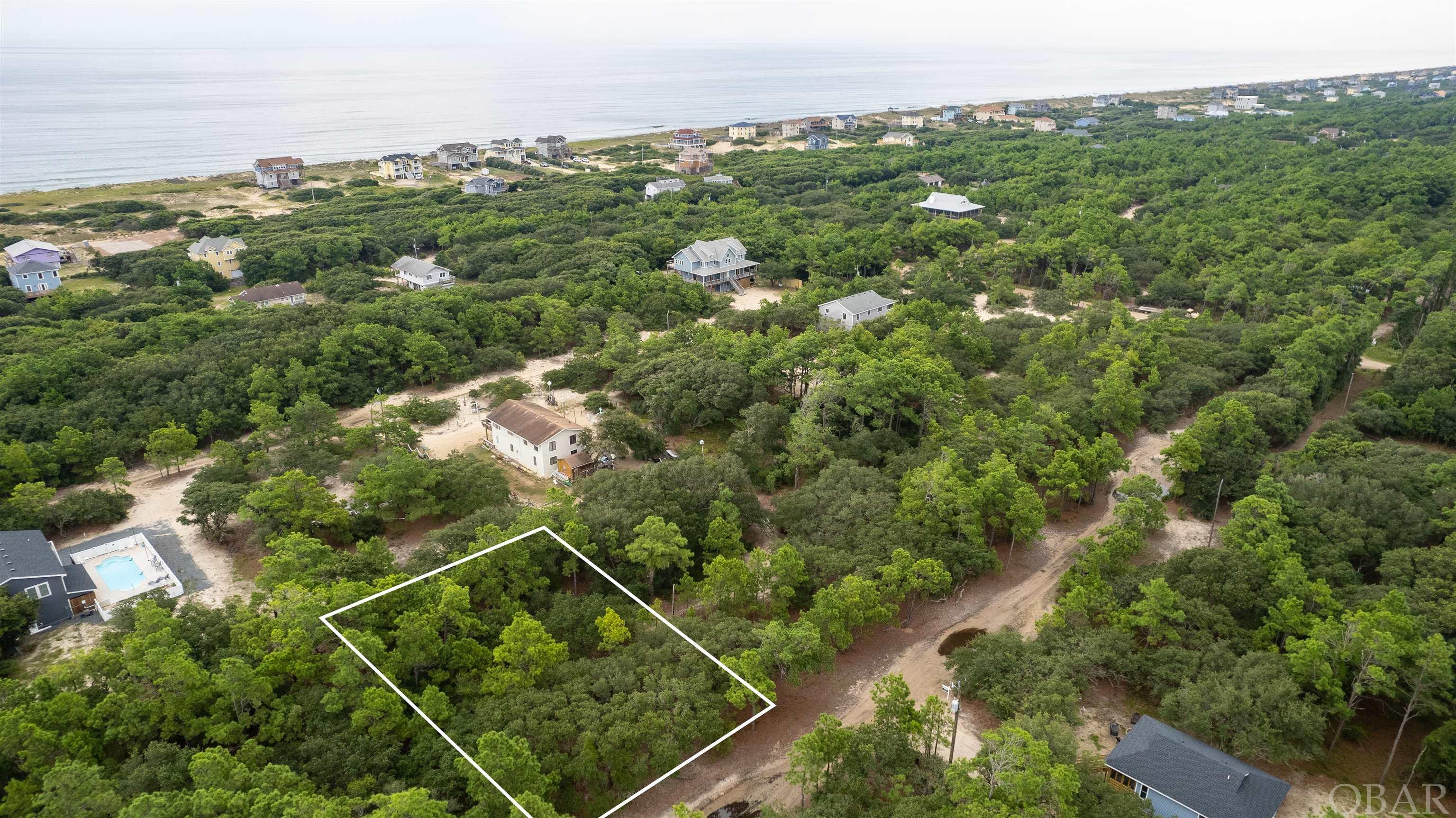 2361 Ocean Sands Road Lot #18
