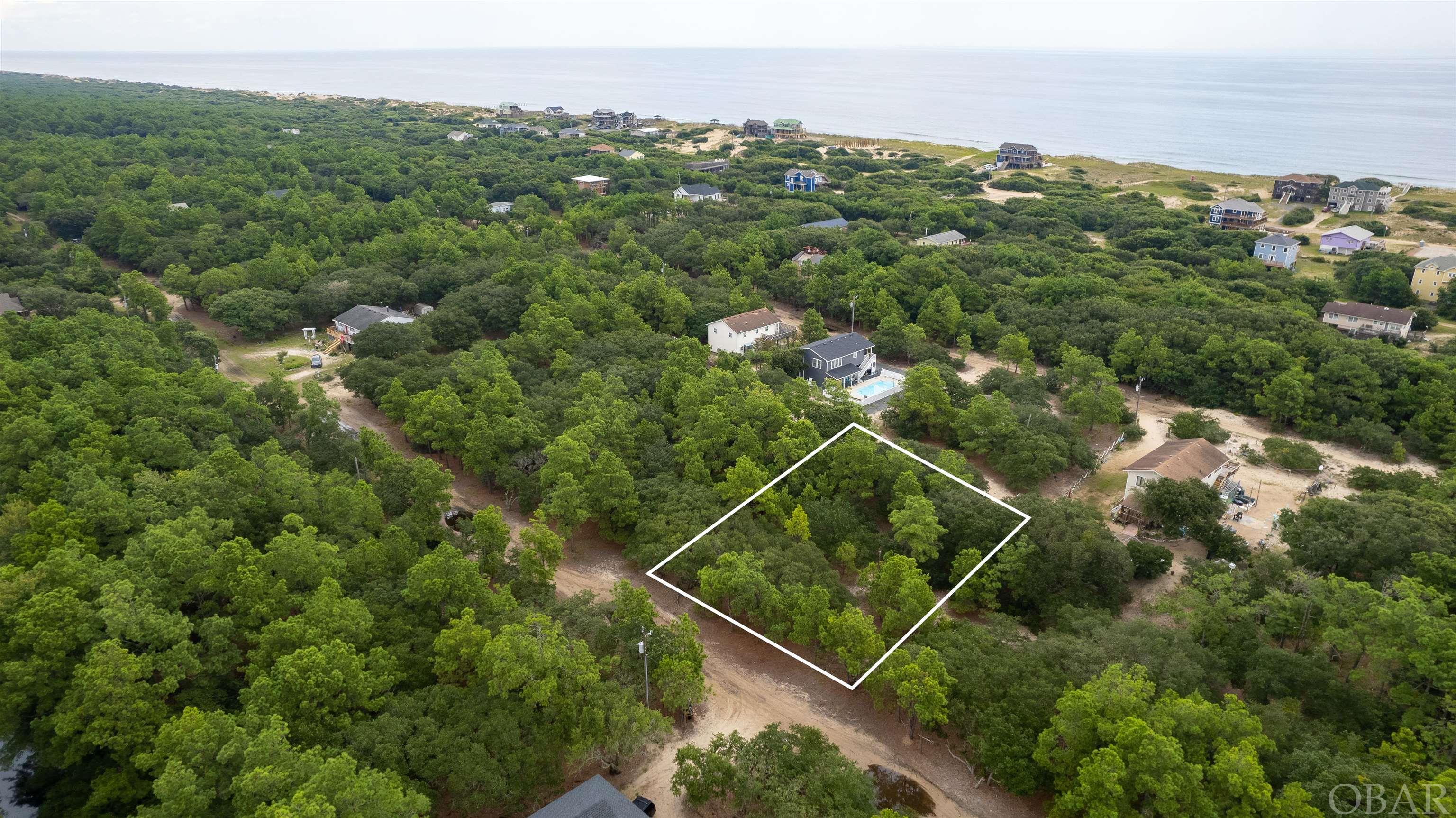 2361 Ocean Sands Road Lot #18