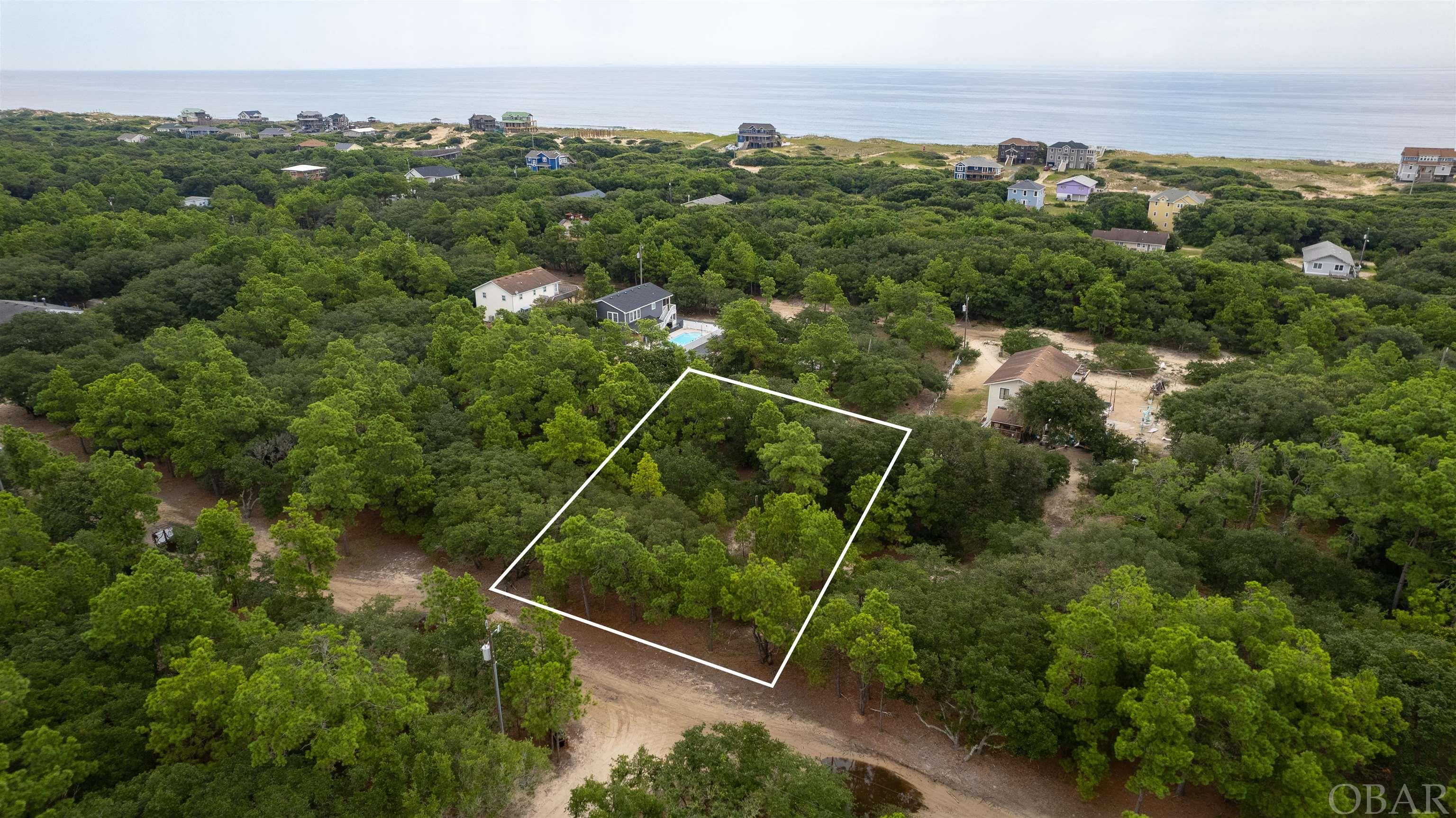 2361 Ocean Sands Road Lot #18
