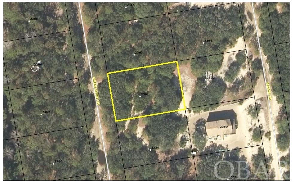 2361 Ocean Sands Road Lot #18