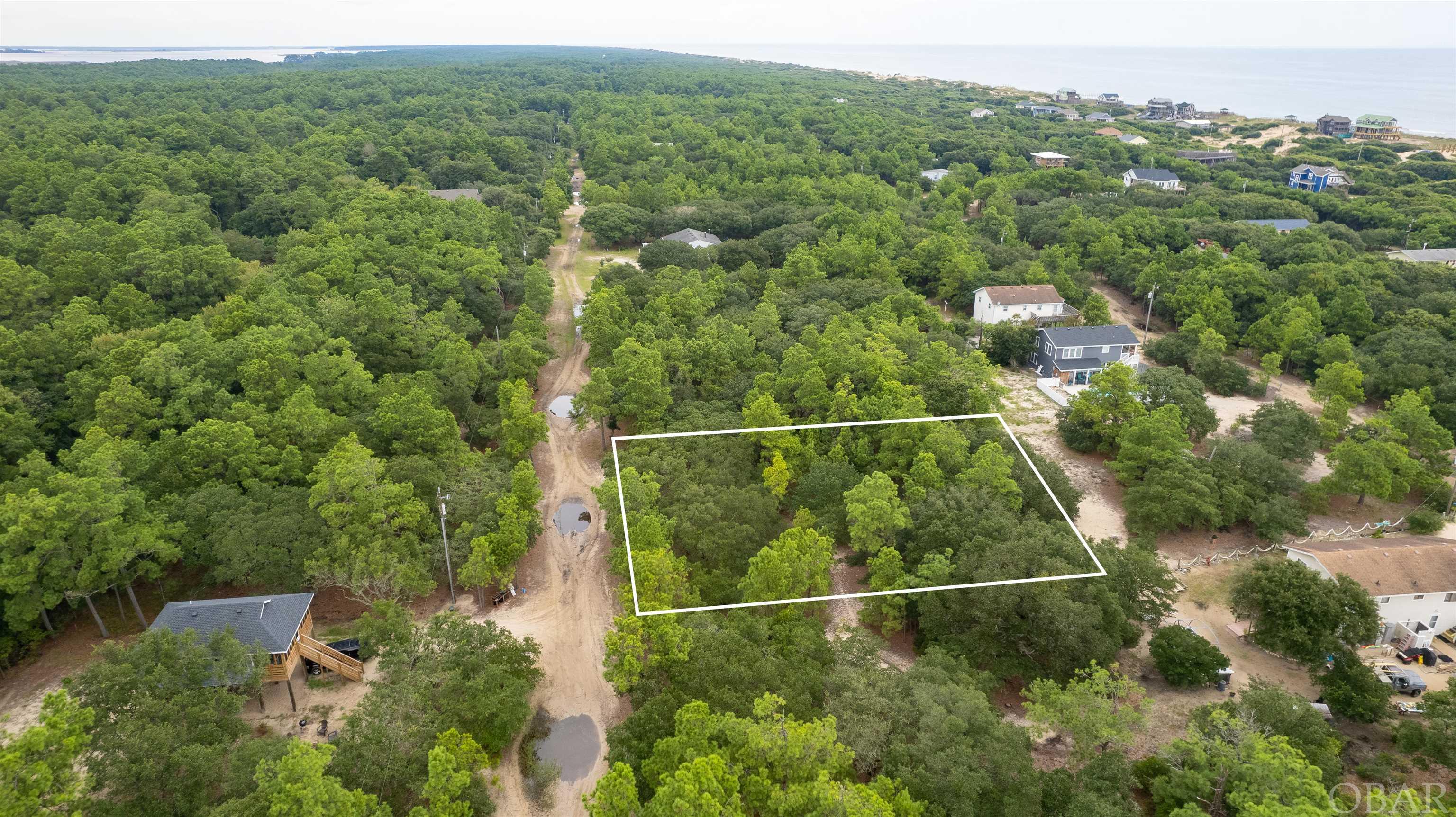 2361 Ocean Sands Road Lot #18