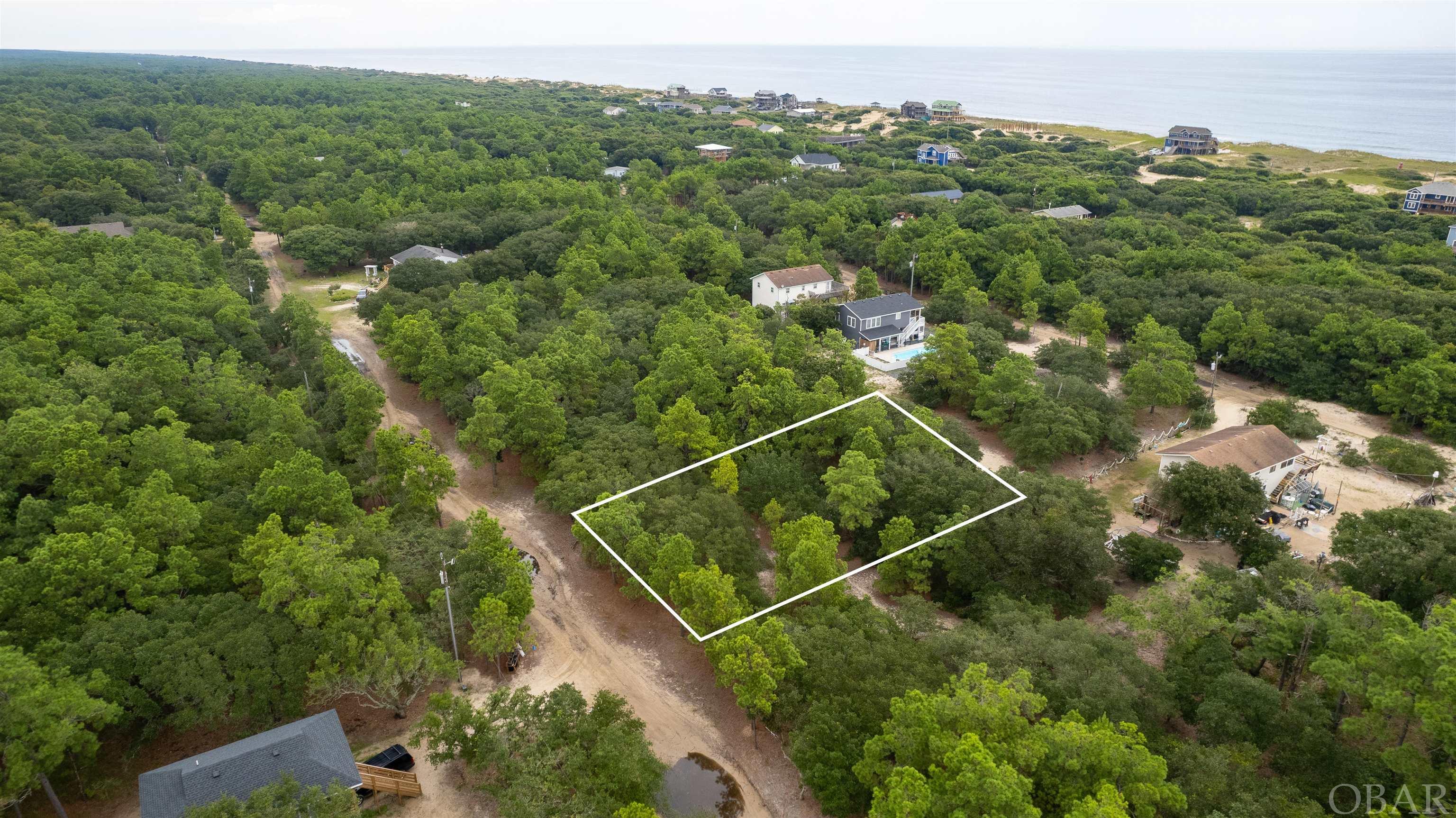2361 Ocean Sands Road Lot #18