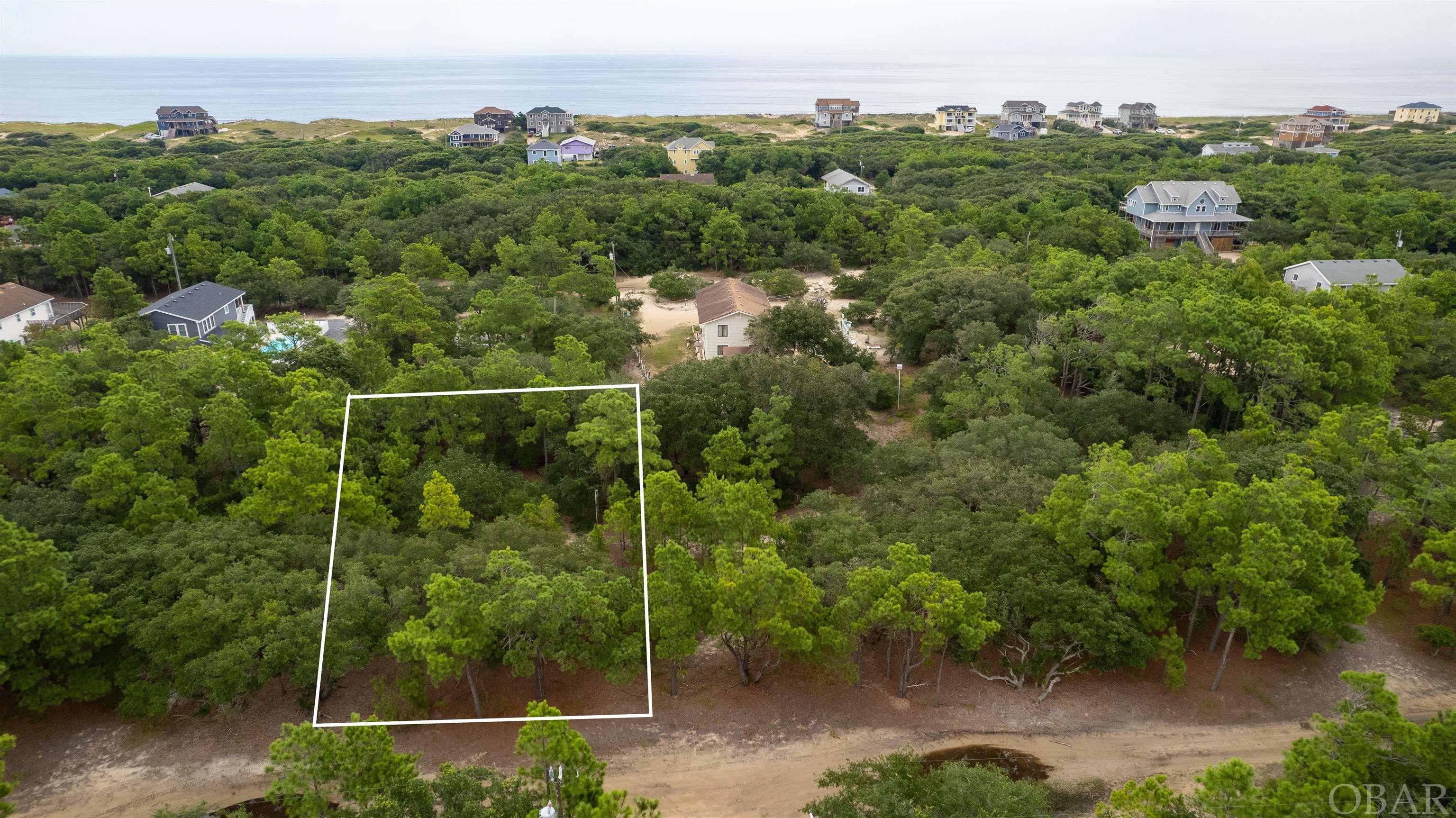 2361 Ocean Sands Road Lot #18