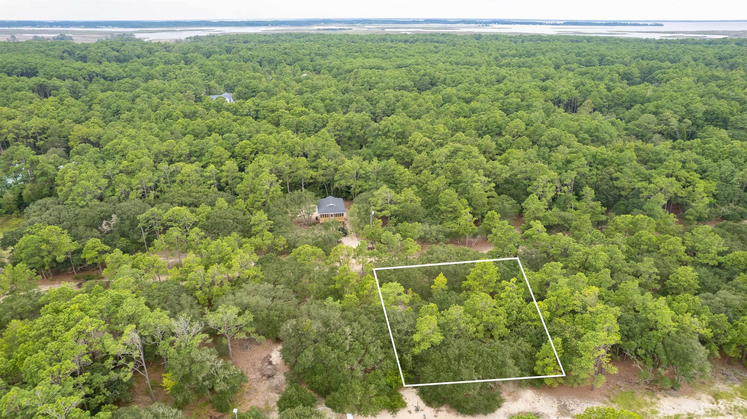 2361 Ocean Sands Road Lot #18