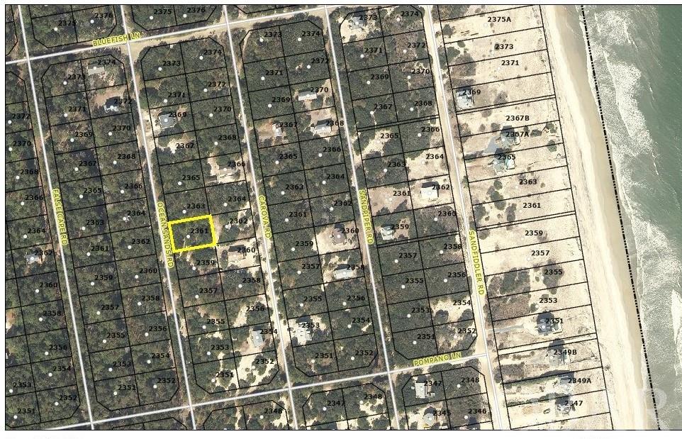 2361 Ocean Sands Road Lot #18