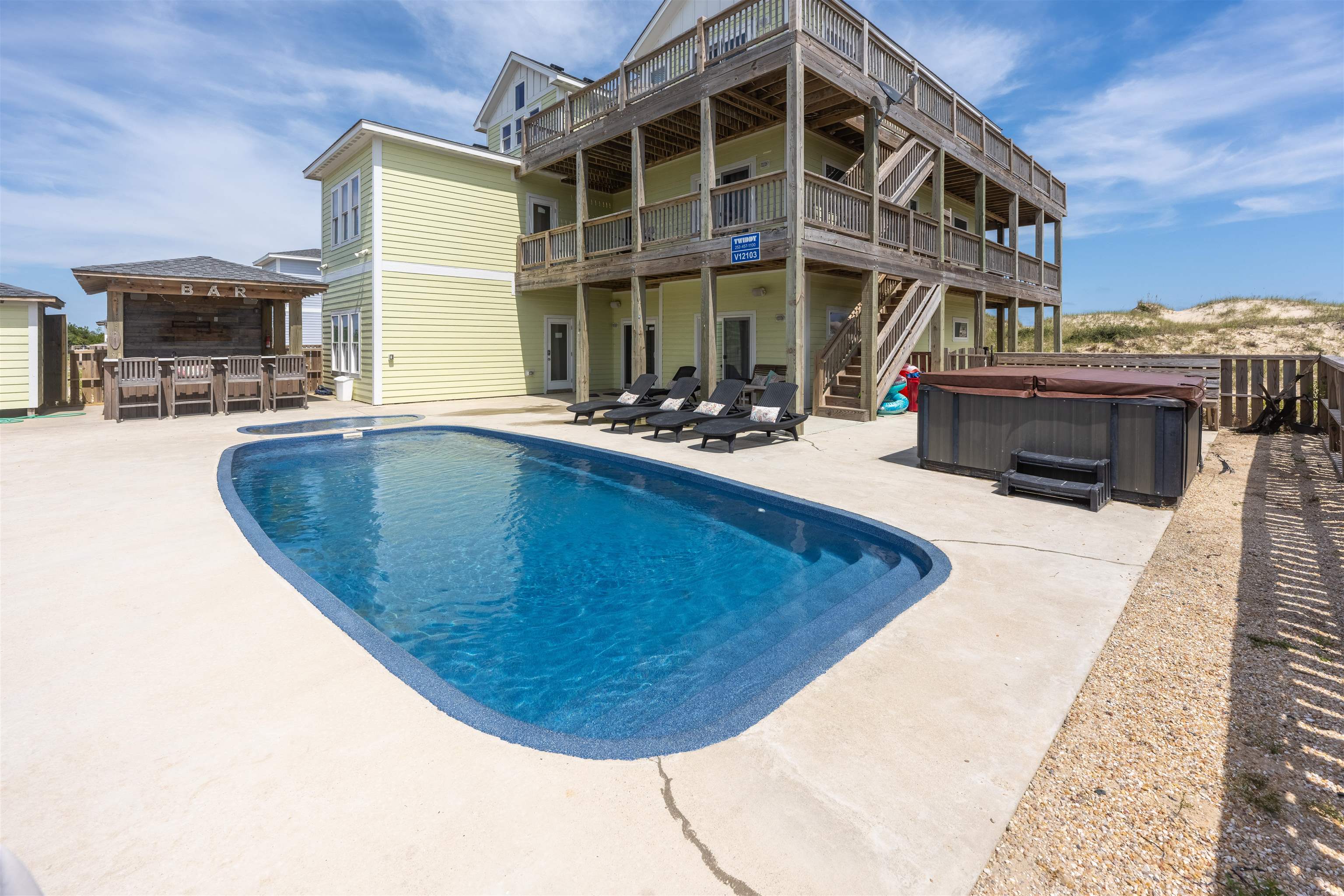 2103 Sandfiddler Road Lot #25